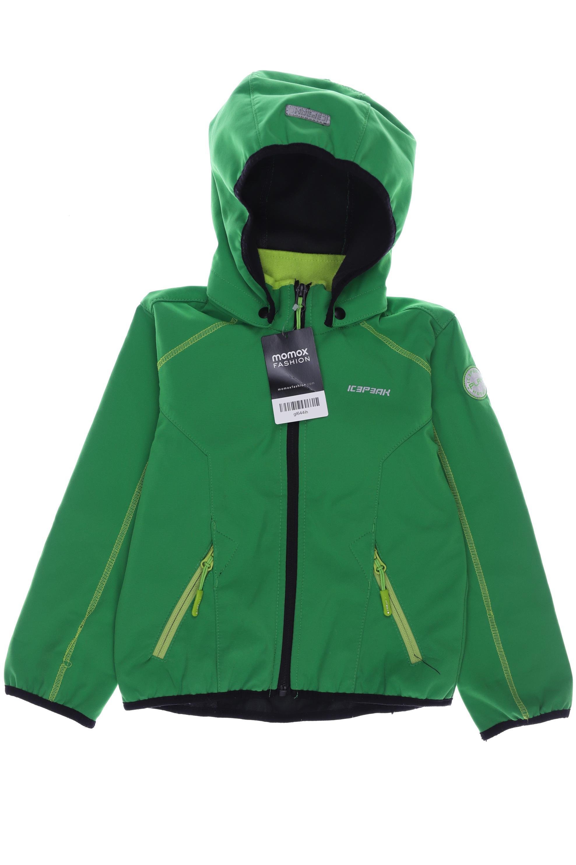 

ICEPEAK Jungen Jacke, grün