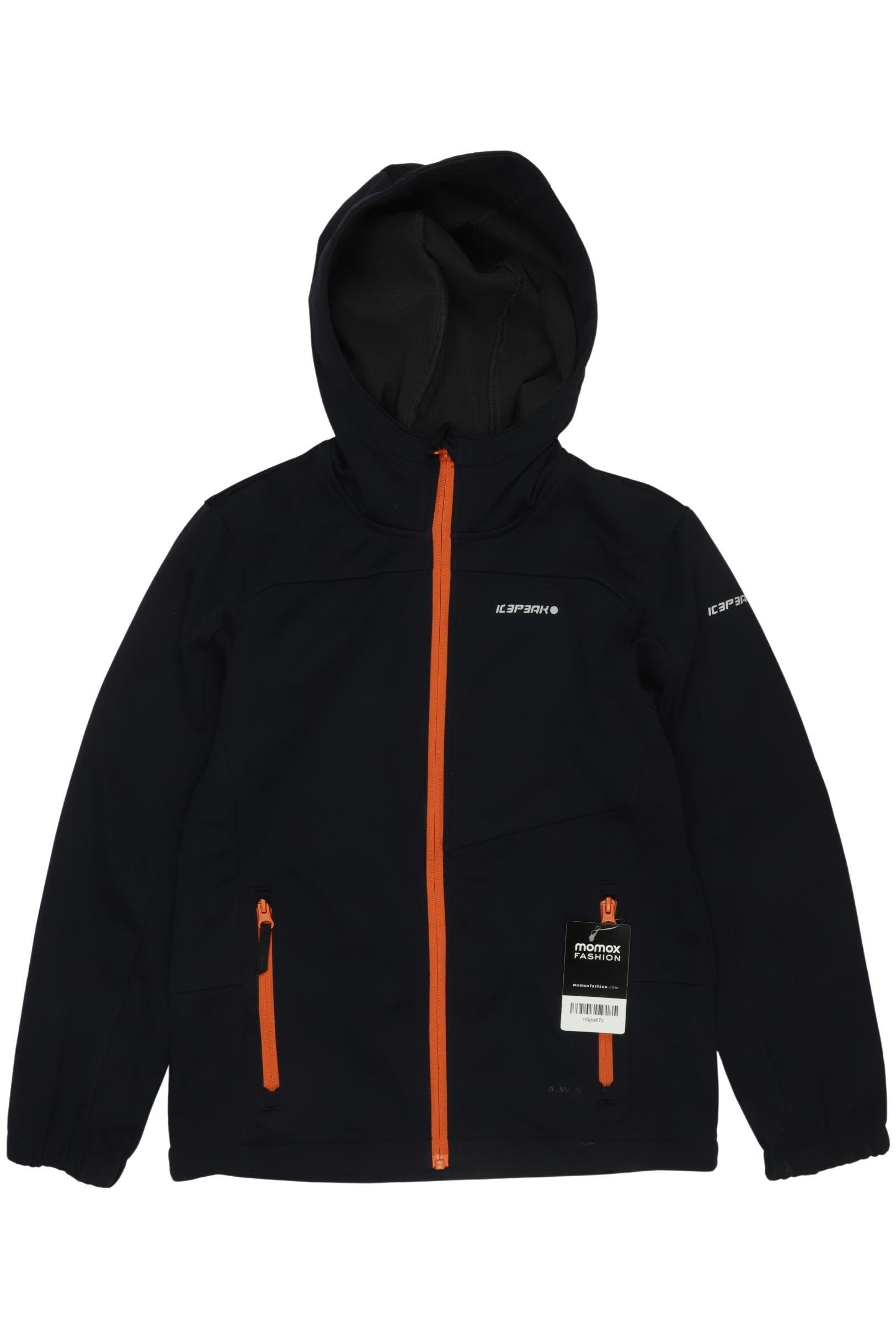 

Icepeak Jungen Jacke, marineblau, Gr. 152