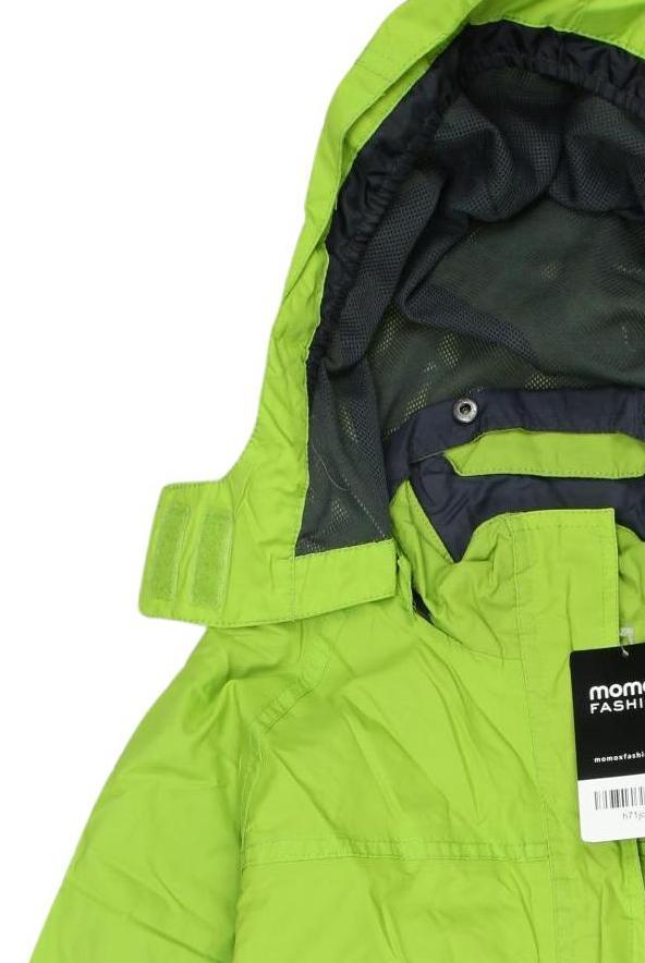 Thumbnail - Icepeak Jungen Jacke, grün, Gr. 140