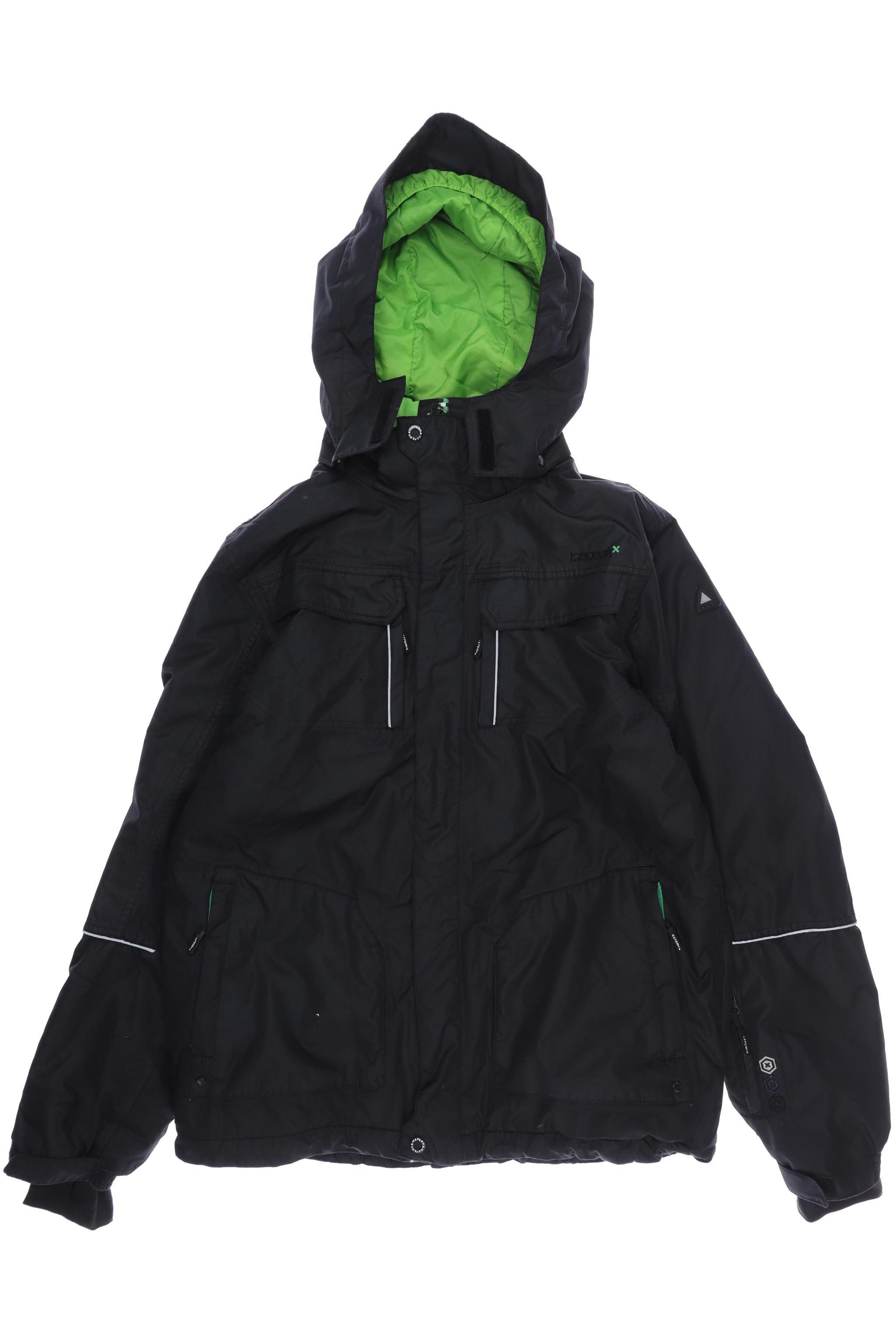 

Icepeak Herren Jacke, schwarz, Gr. 176