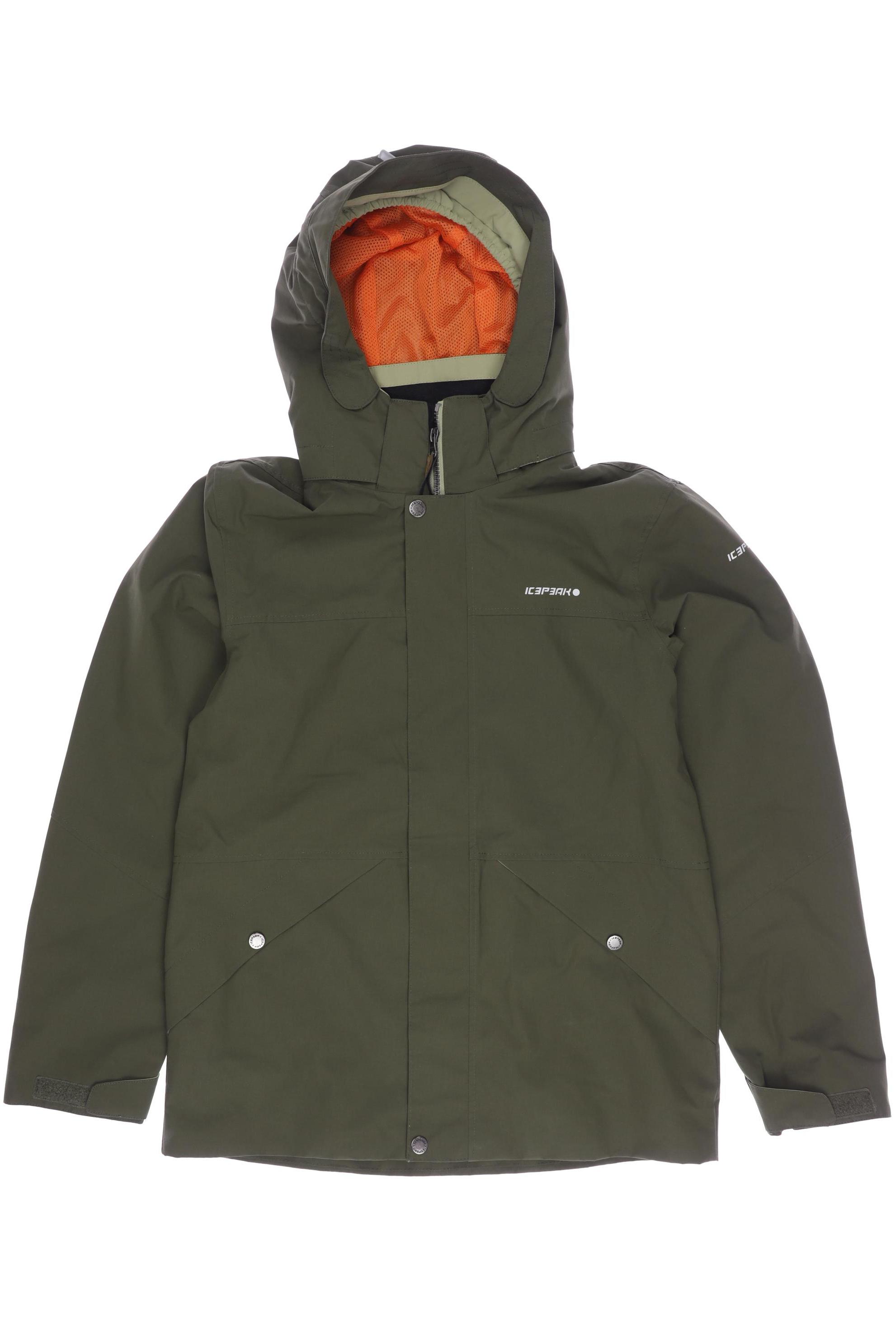 

Icepeak Herren Jacke, grün, Gr. 164