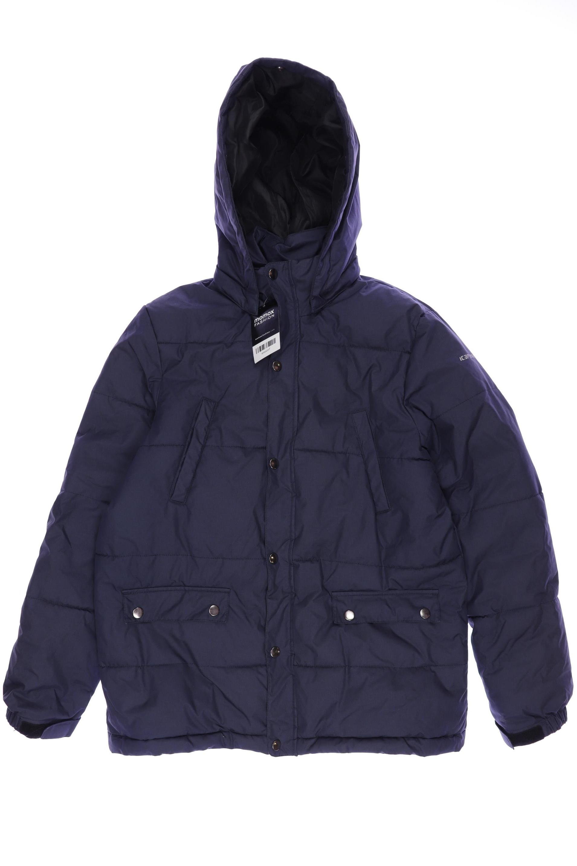 

Icepeak Jungen Jacke, marineblau, Gr. 164