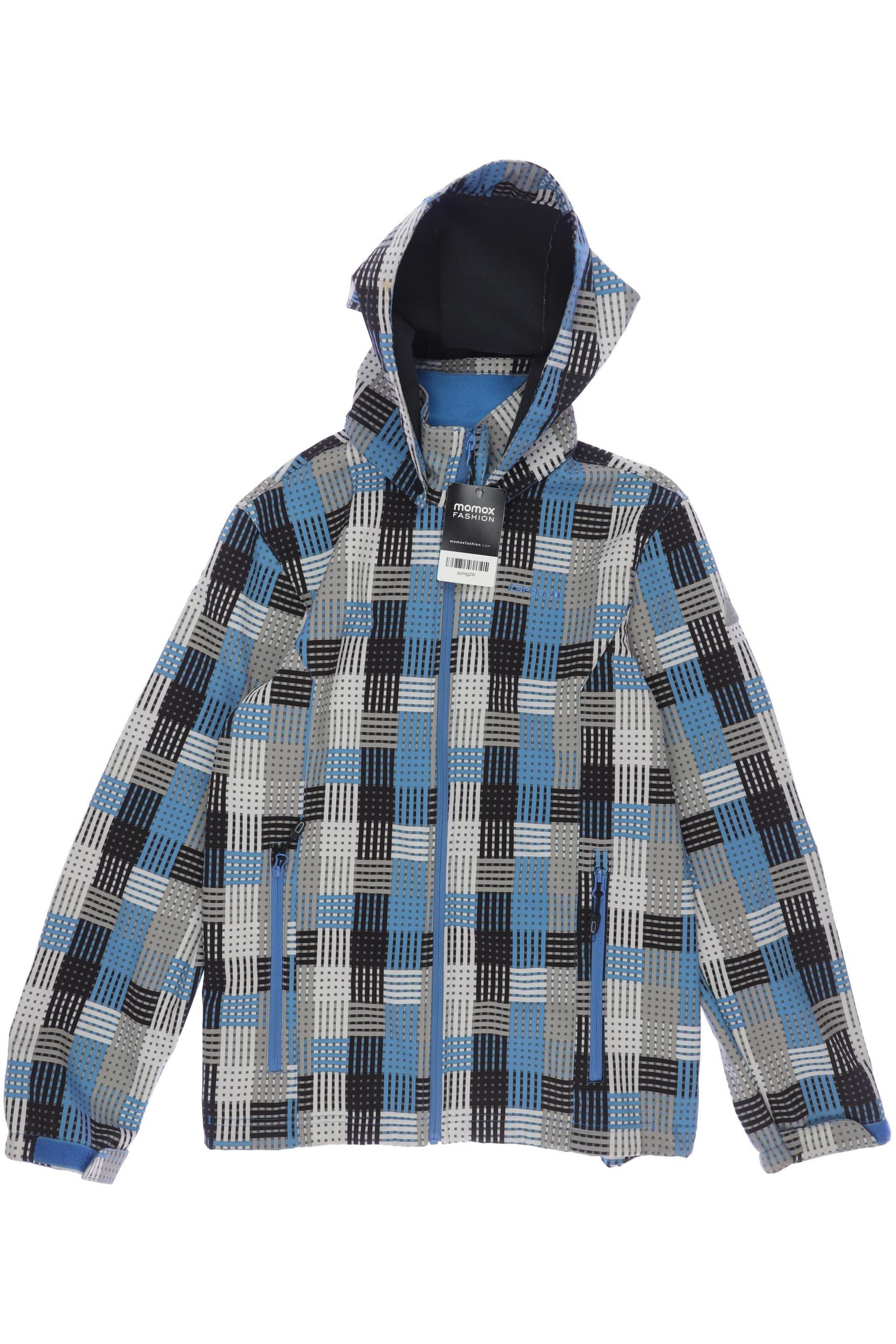 

Icepeak Jungen Jacke, blau, Gr. 164