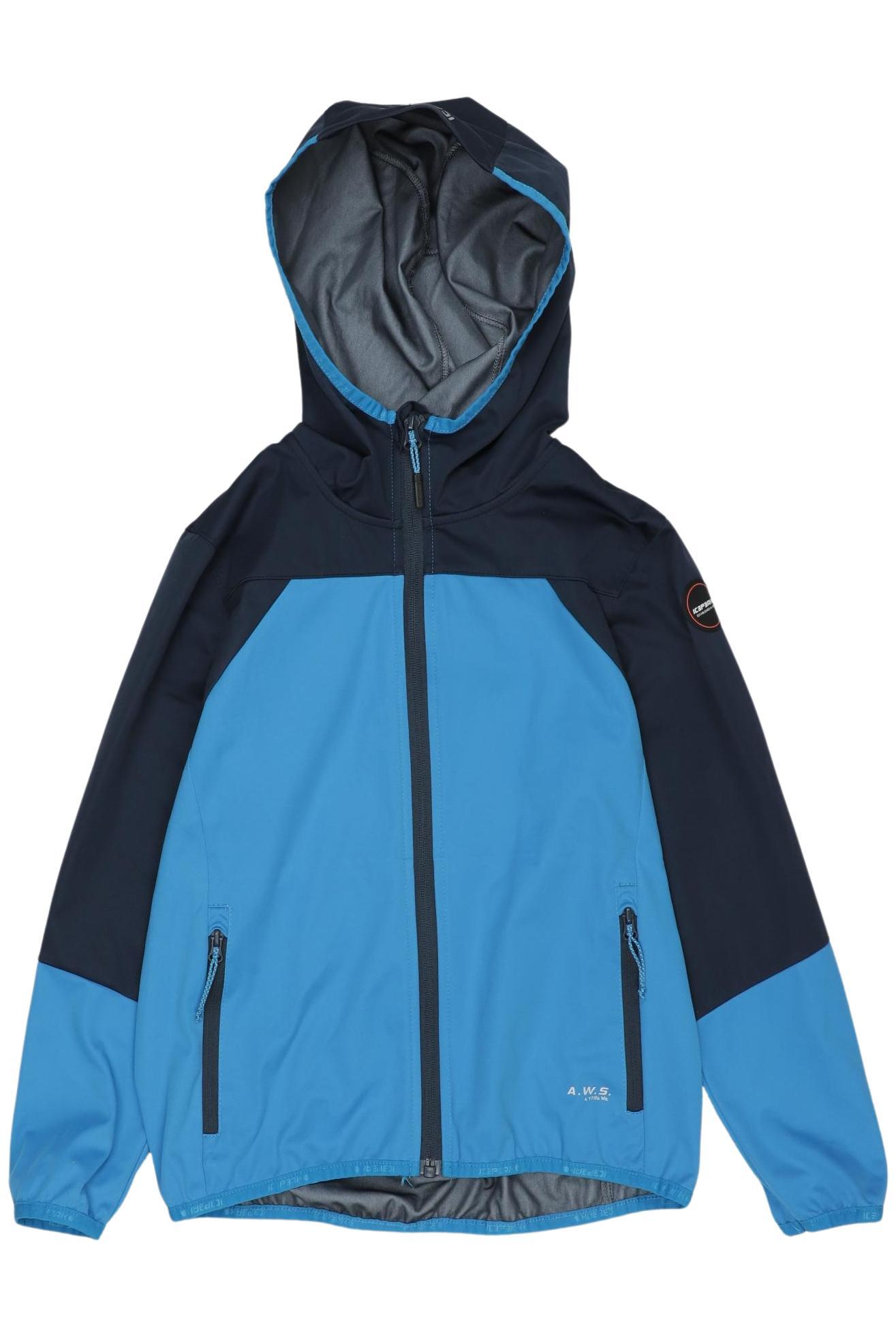 

Icepeak Herren Jacke, marineblau, Gr. 128