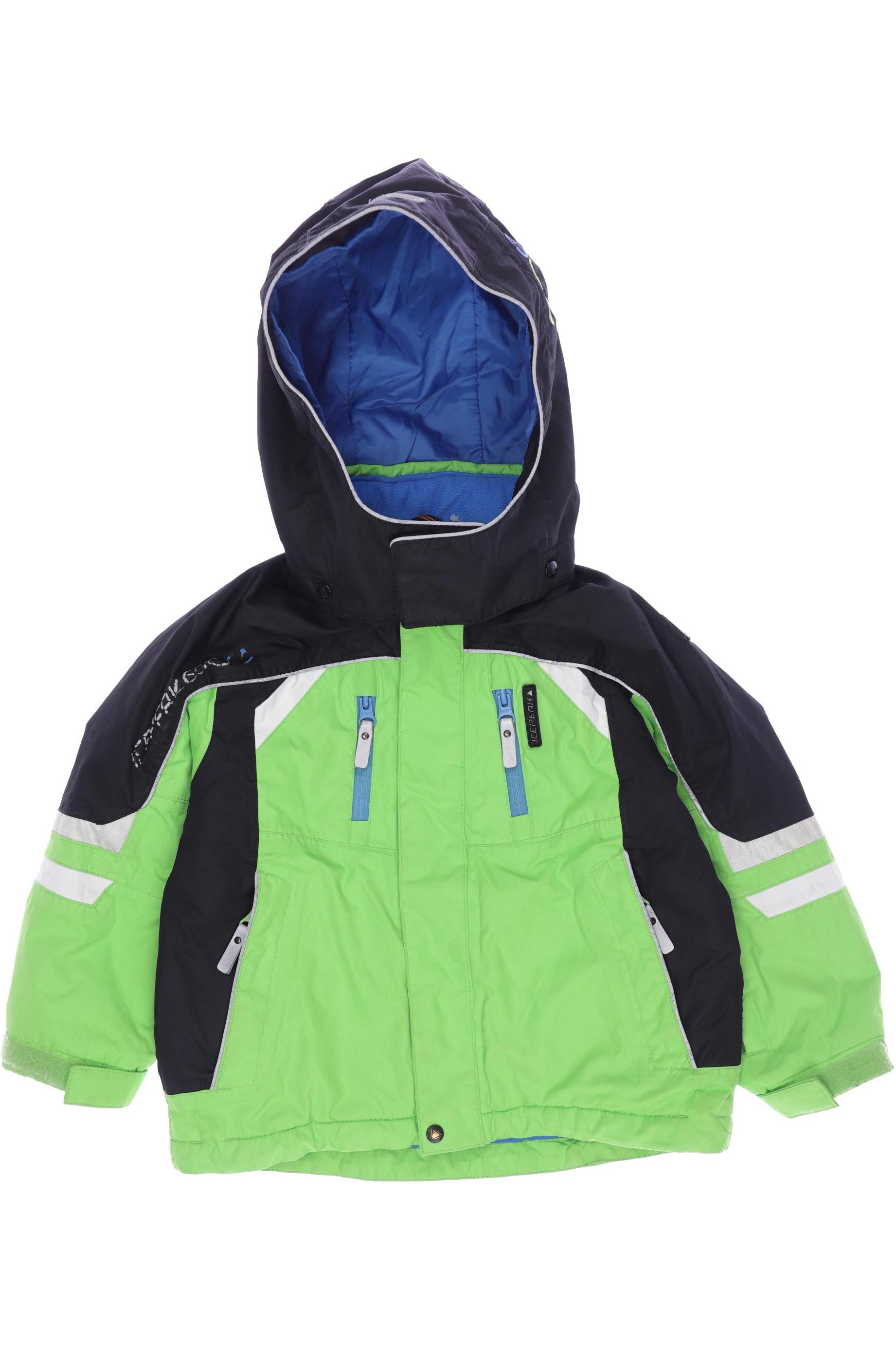 

ICEPEAK Jungen Jacke, hellgrün