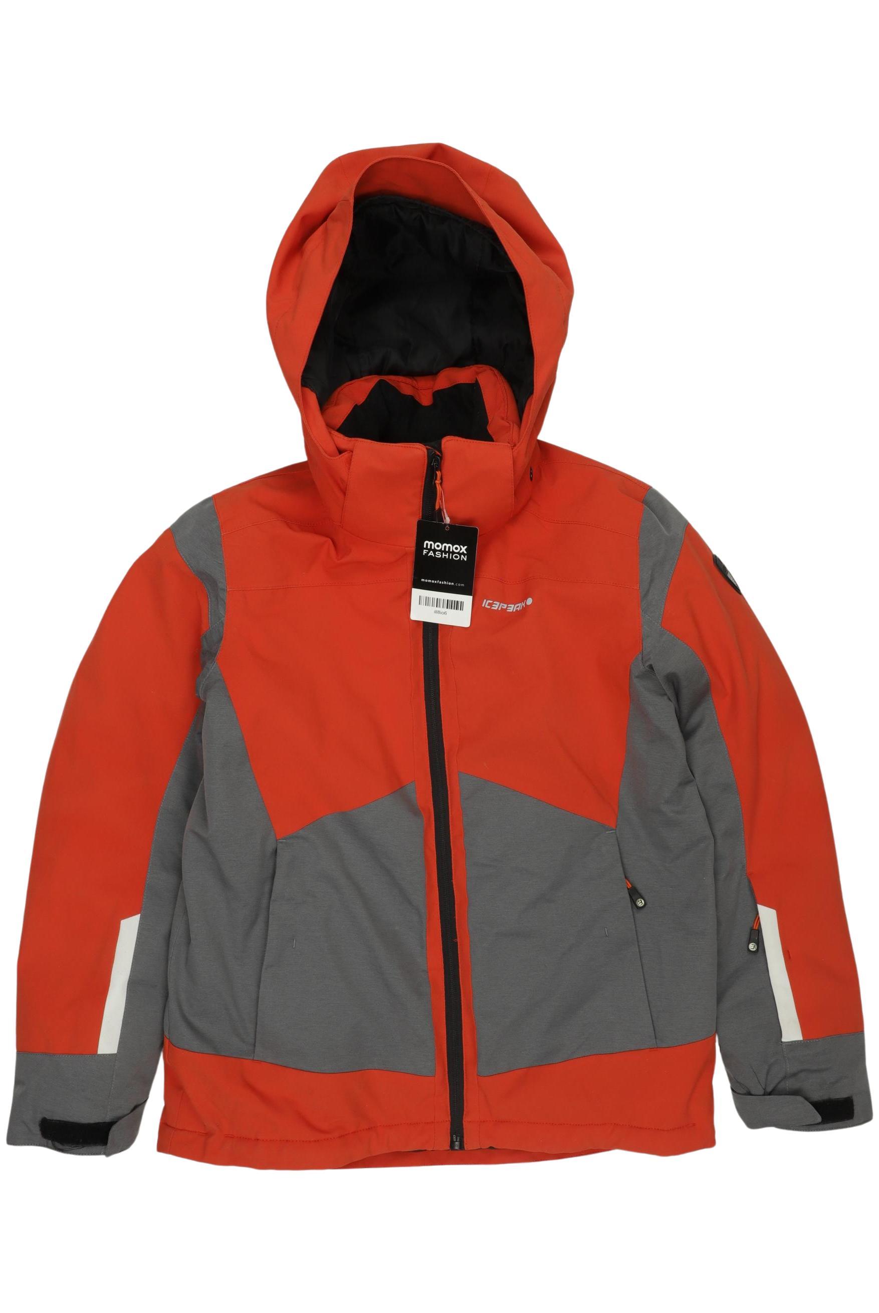 

Icepeak Herren Jacke, grau, Gr. 152