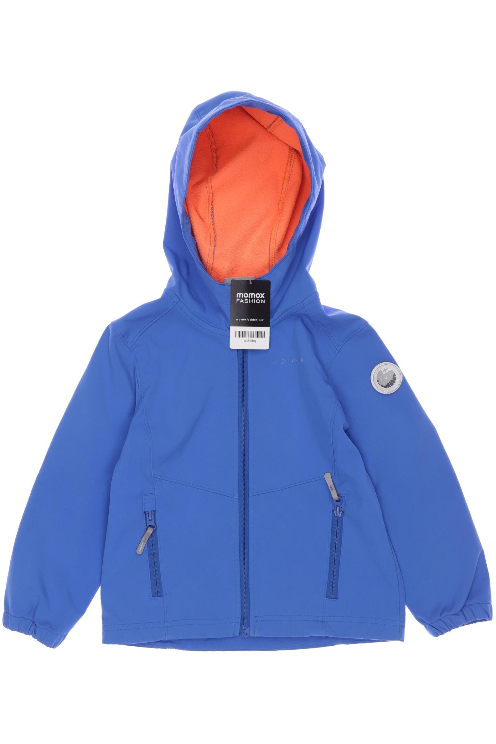 

Icepeak Jungen Jacke, blau, Gr. 116