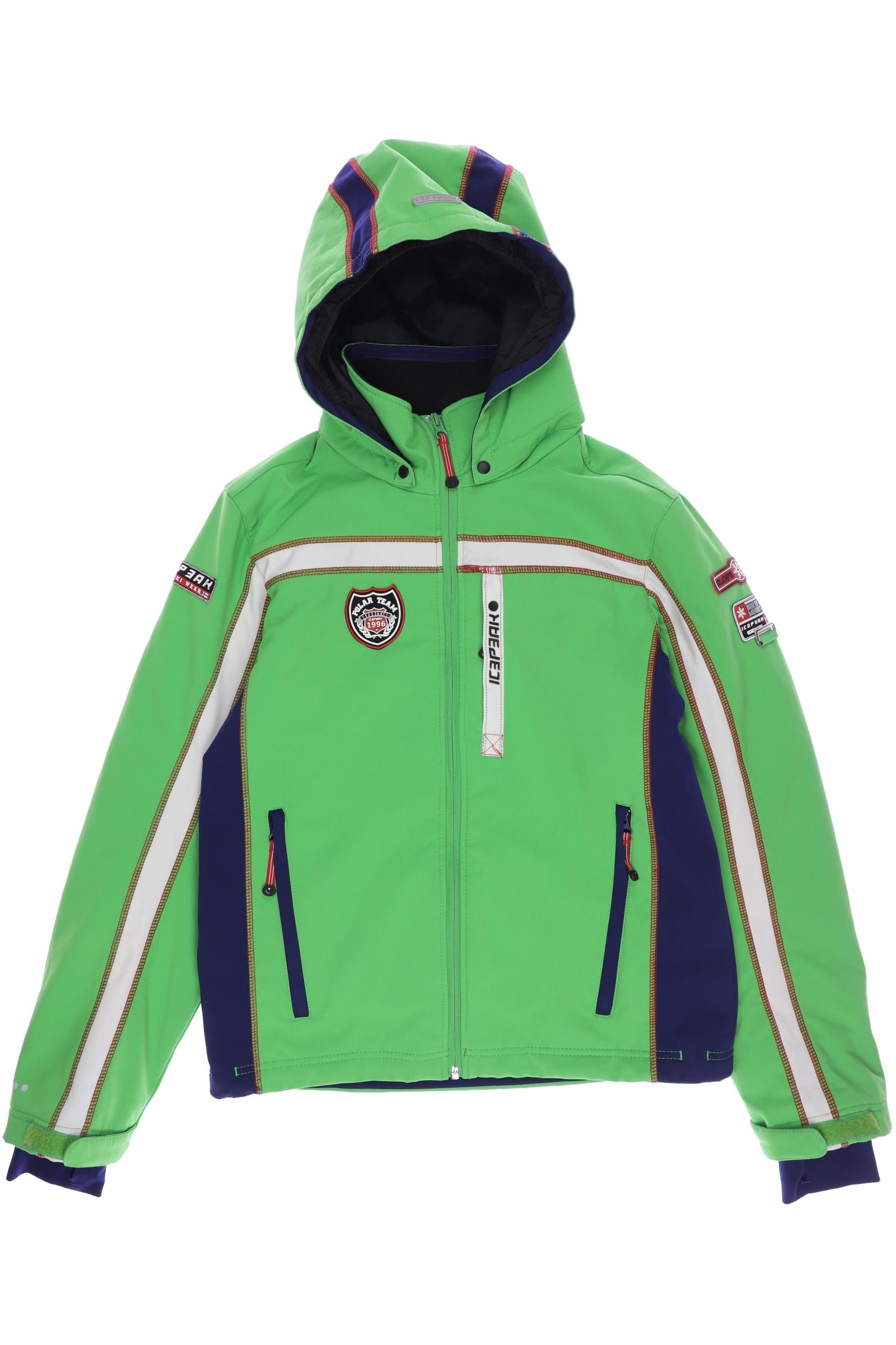 

Icepeak Herren Jacke, grün, Gr. 164
