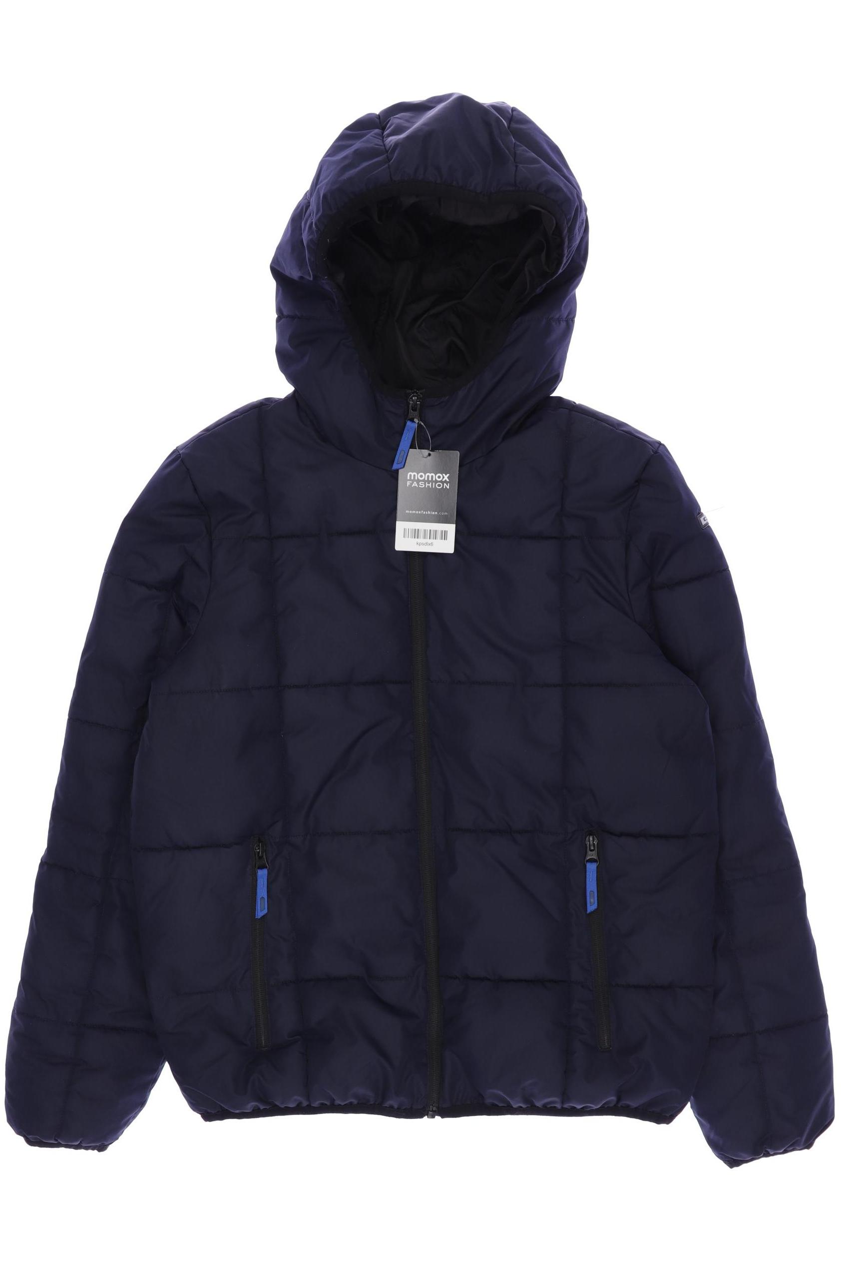 

ICEPEAK Jungen Jacke, marineblau