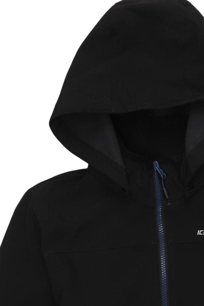 Thumbnail - Icepeak Jungen Jacke, schwarz, Gr. 152