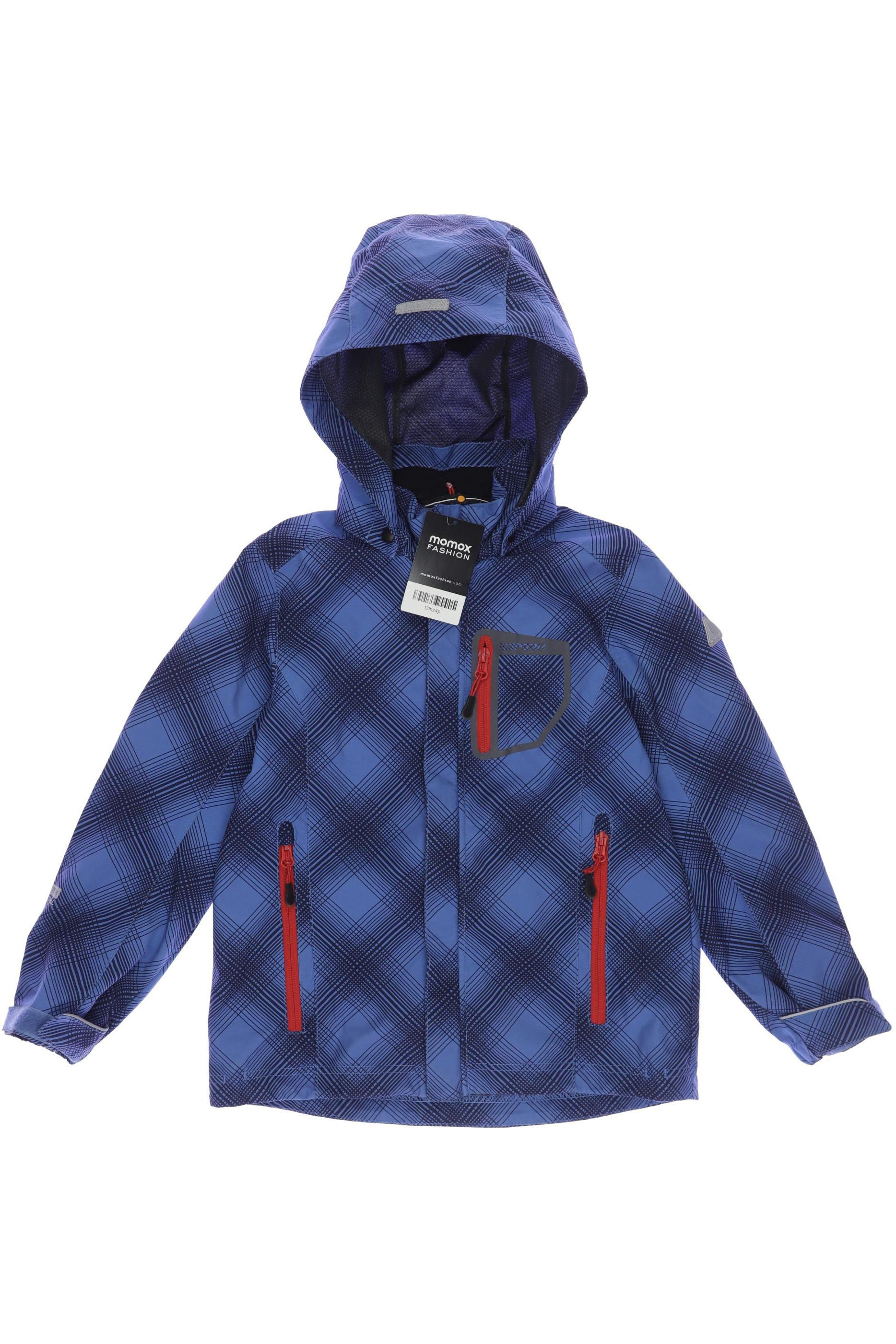 

Icepeak Herren Jacke, blau, Gr. 128