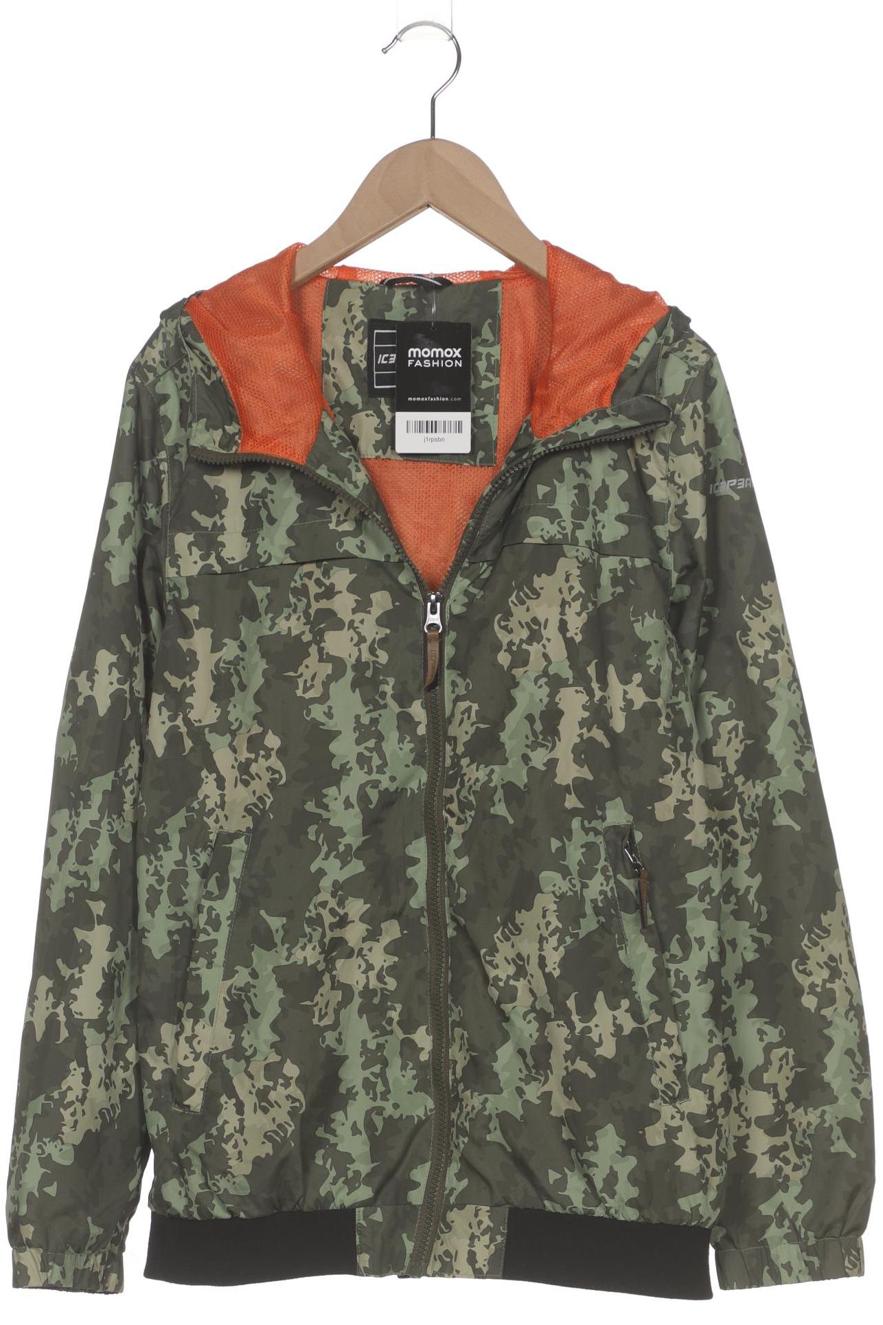 

Icepeak Herren Jacke, grün, Gr. 164