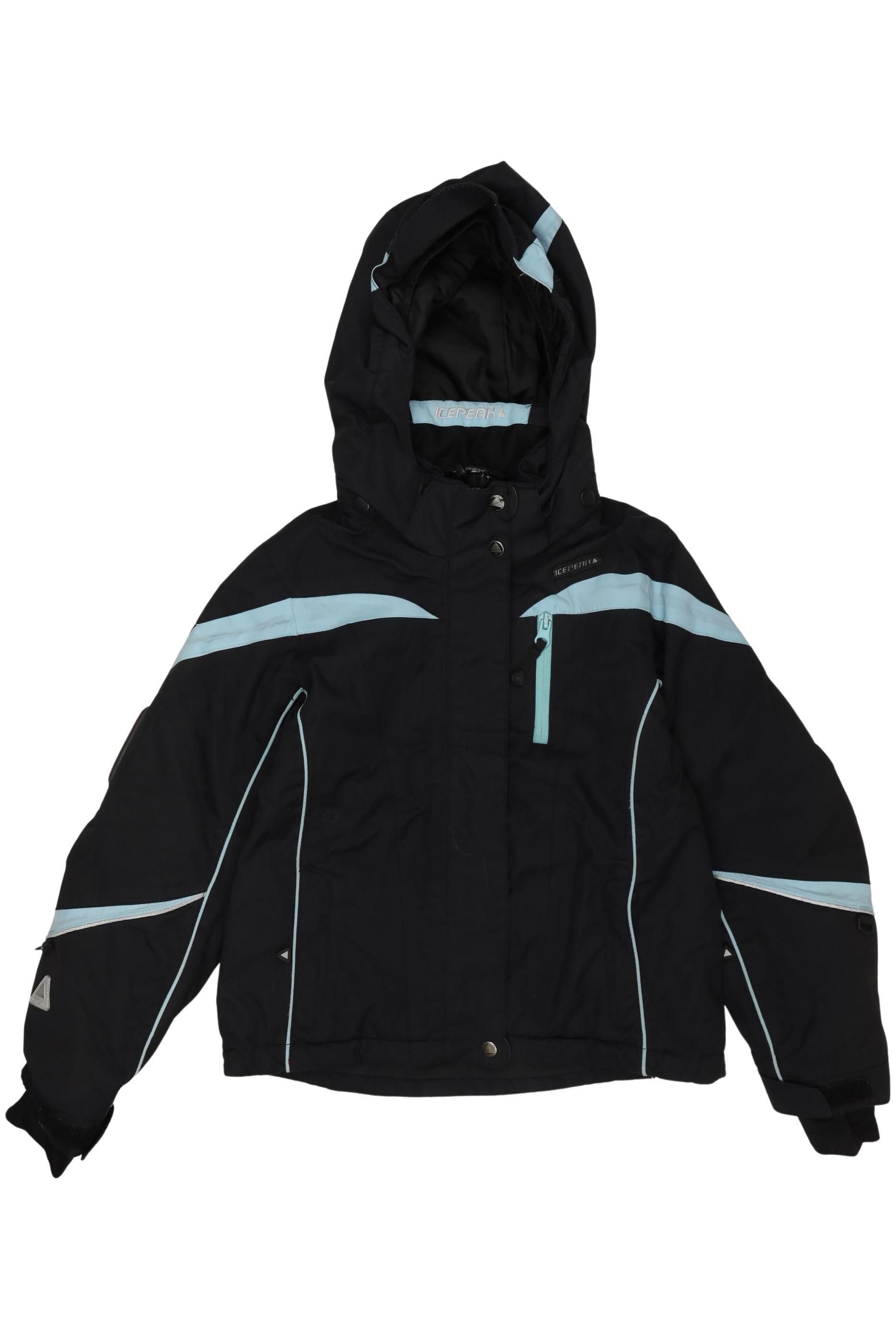 

Icepeak Jungen Jacke, mehrfarbig, Gr. 128