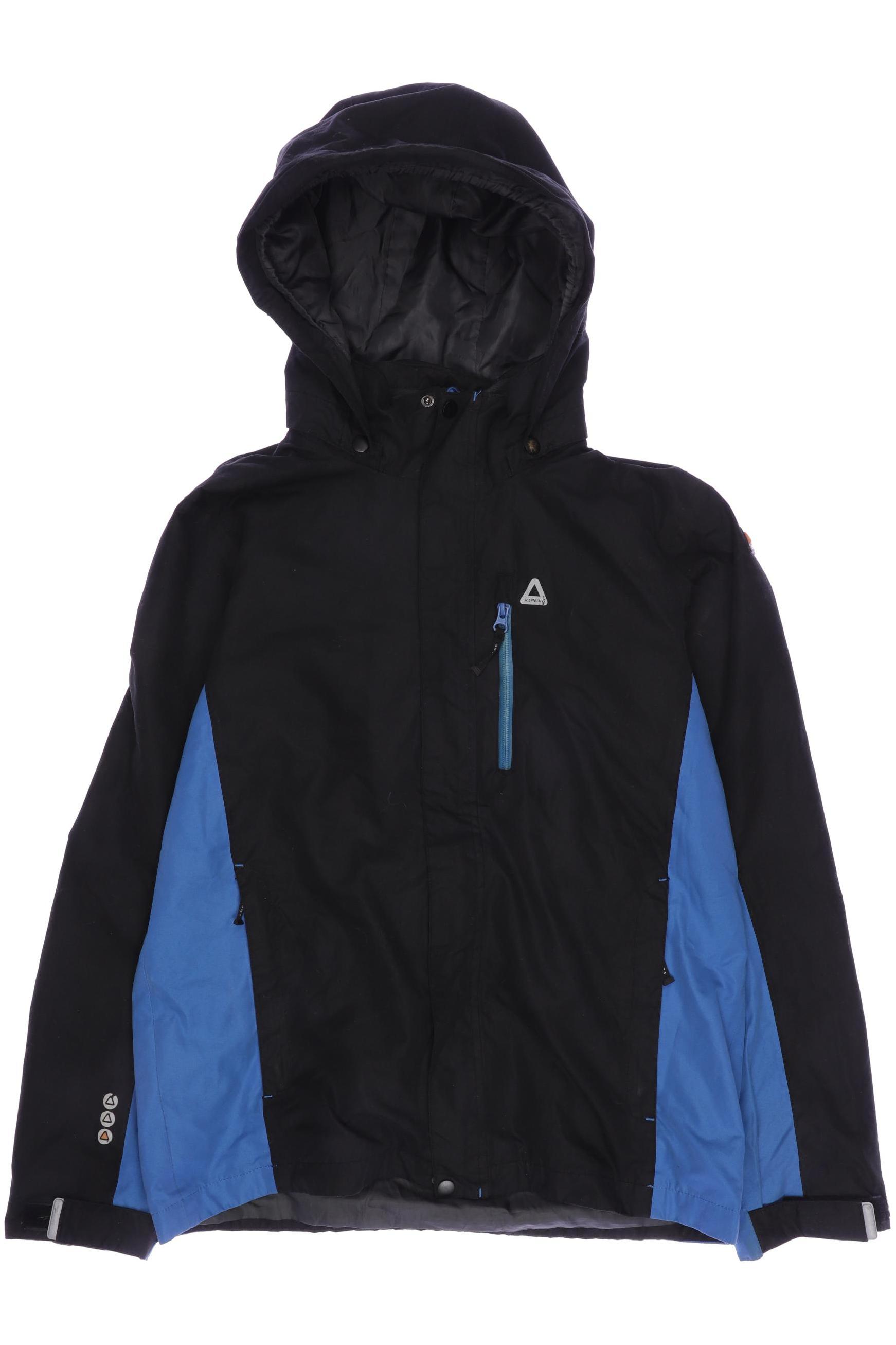 

Icepeak Herren Jacke, schwarz, Gr. 164