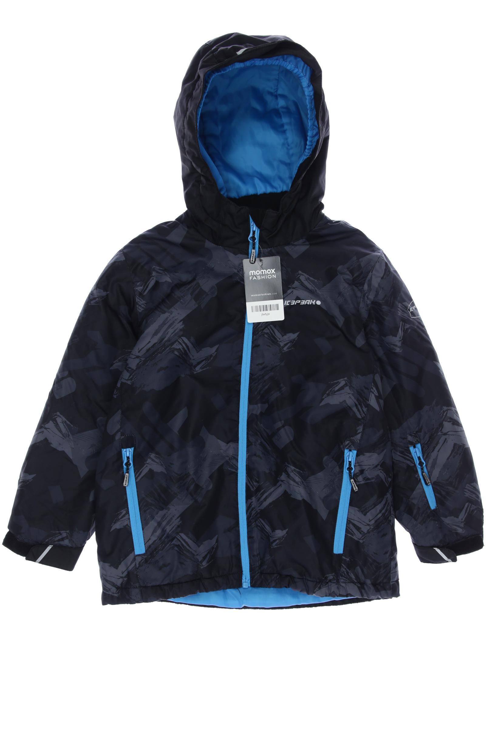 

Icepeak Herren Jacke, grau, Gr. 122