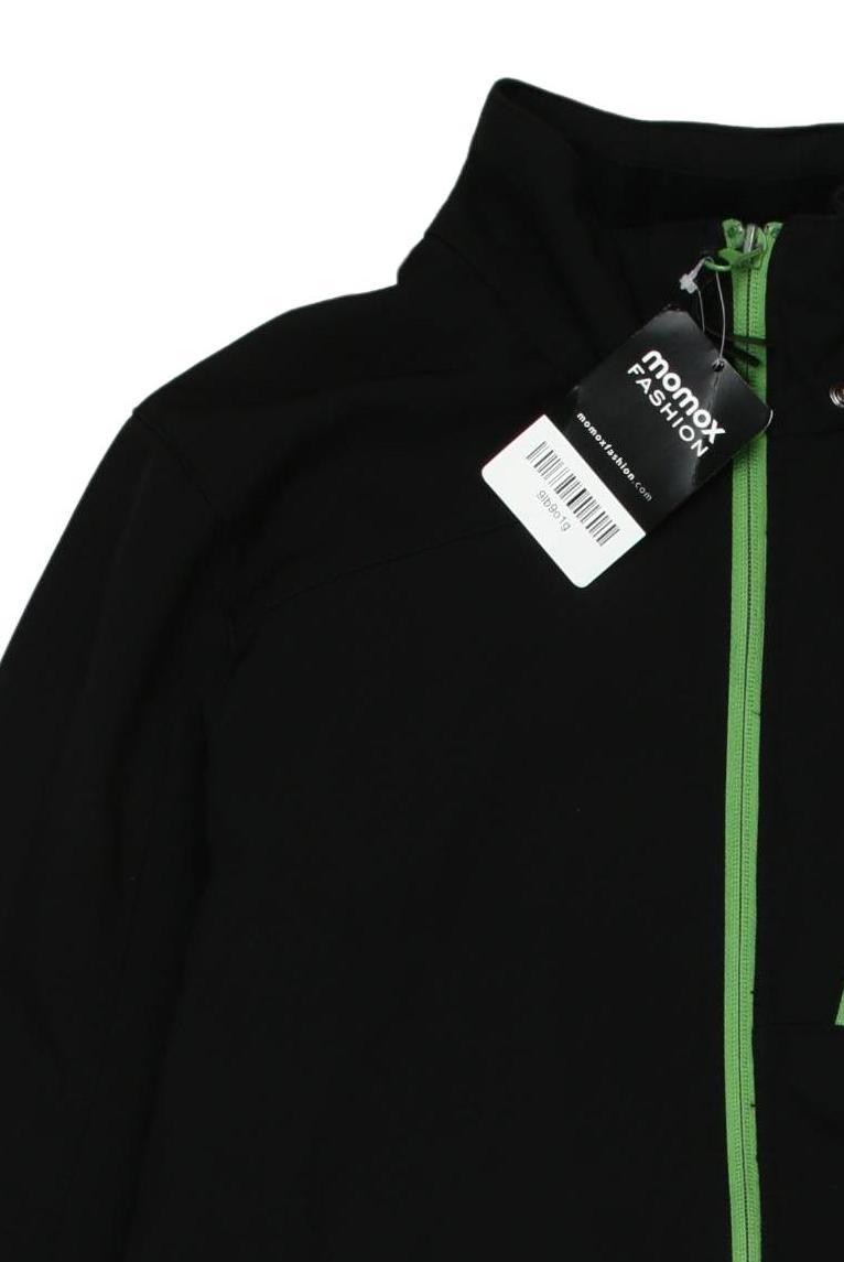 Thumbnail - Icepeak Jungen Jacke, schwarz, Gr. 164