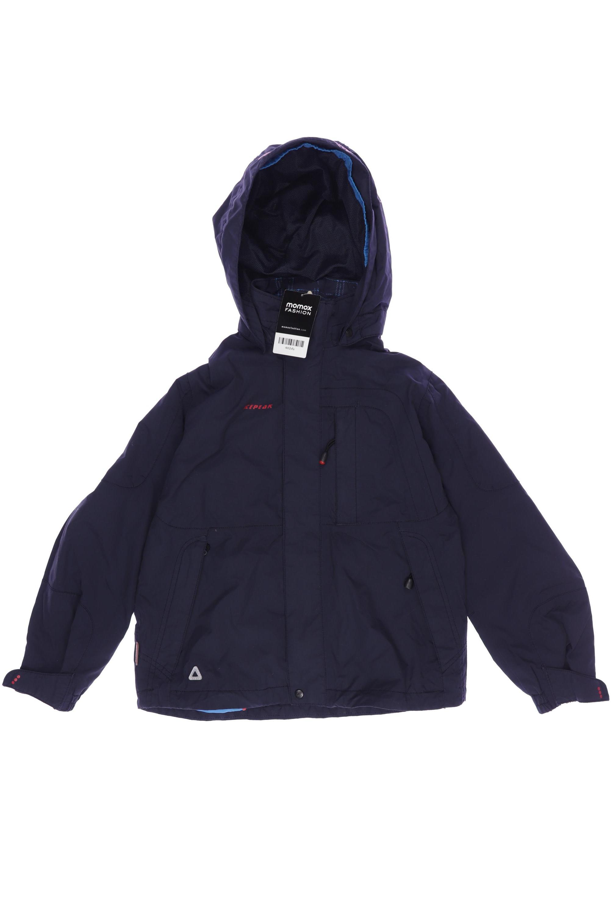 

Icepeak Herren Jacke, marineblau, Gr. 140