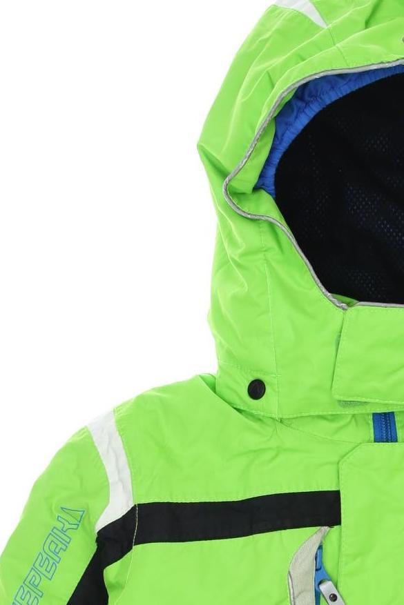 Thumbnail - Icepeak Herren Jacke, neon, Gr. 116
