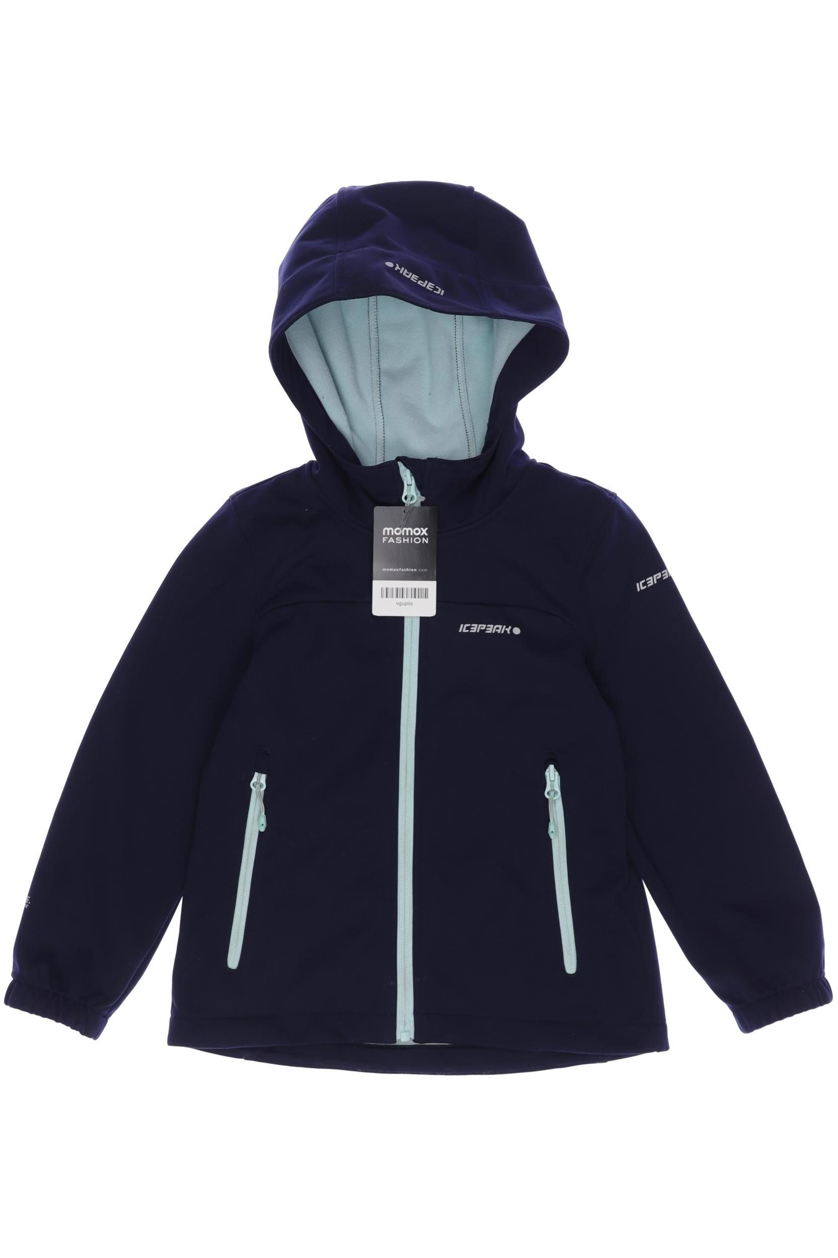 

Icepeak Herren Jacke, marineblau, Gr. 122