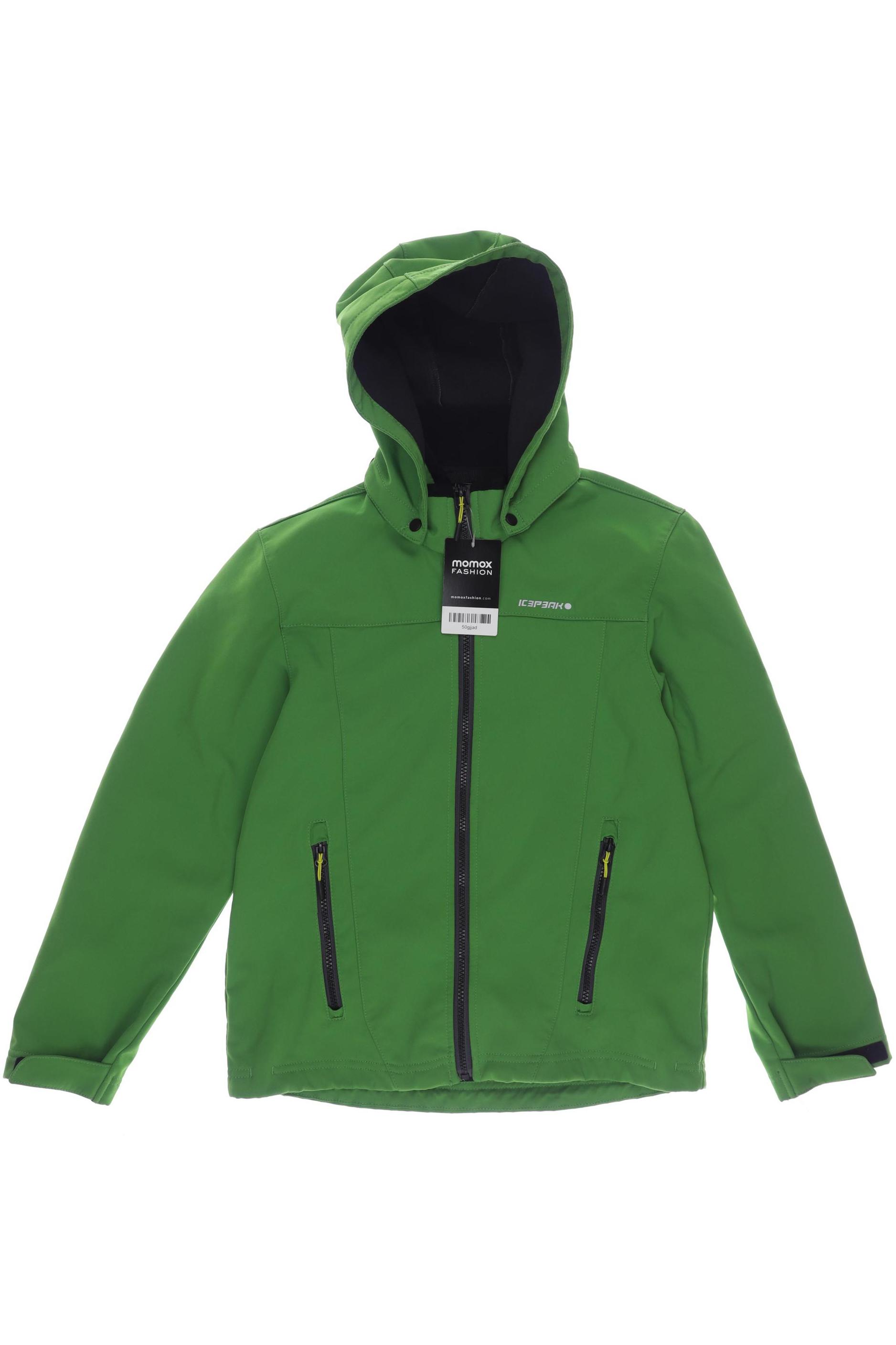 

ICEPEAK Jungen Jacke, grün