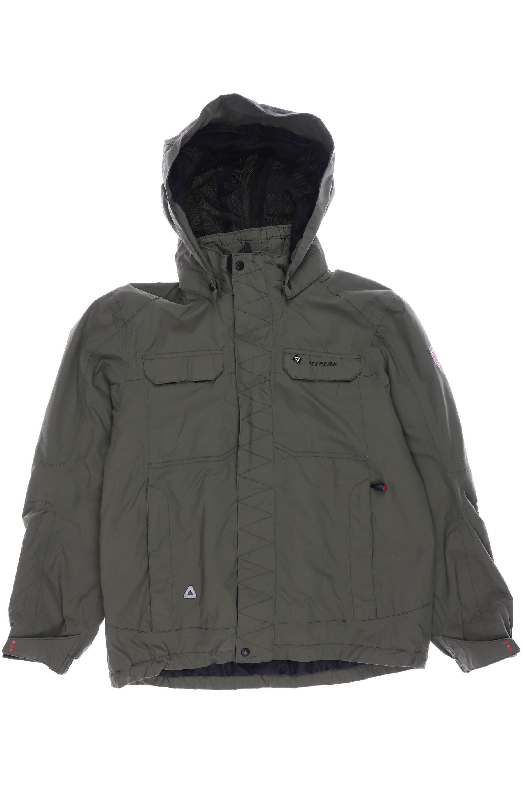 

ICEPEAK Jungen Jacke, grün