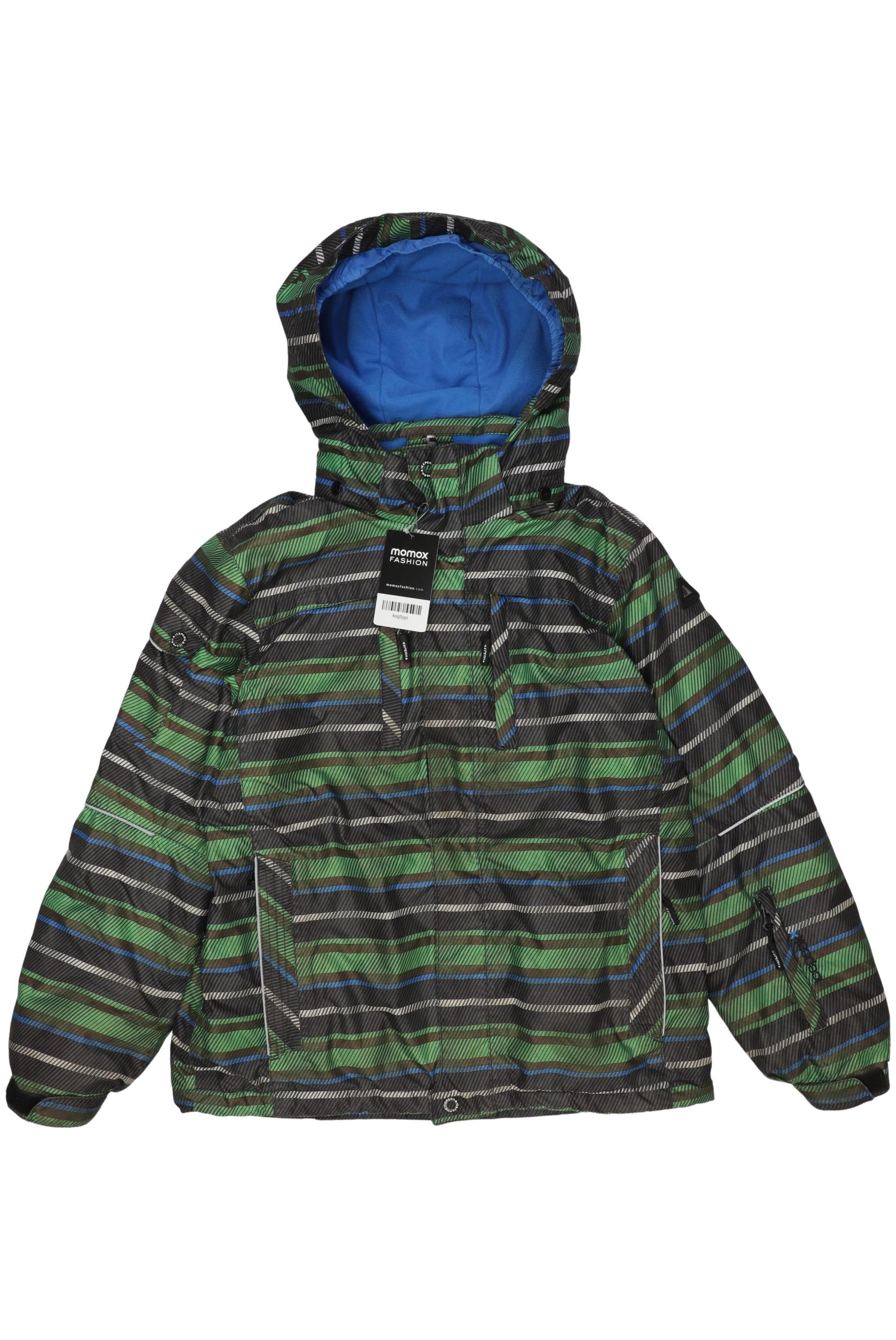 

Icepeak Jungen Jacke, mehrfarbig, Gr. 152