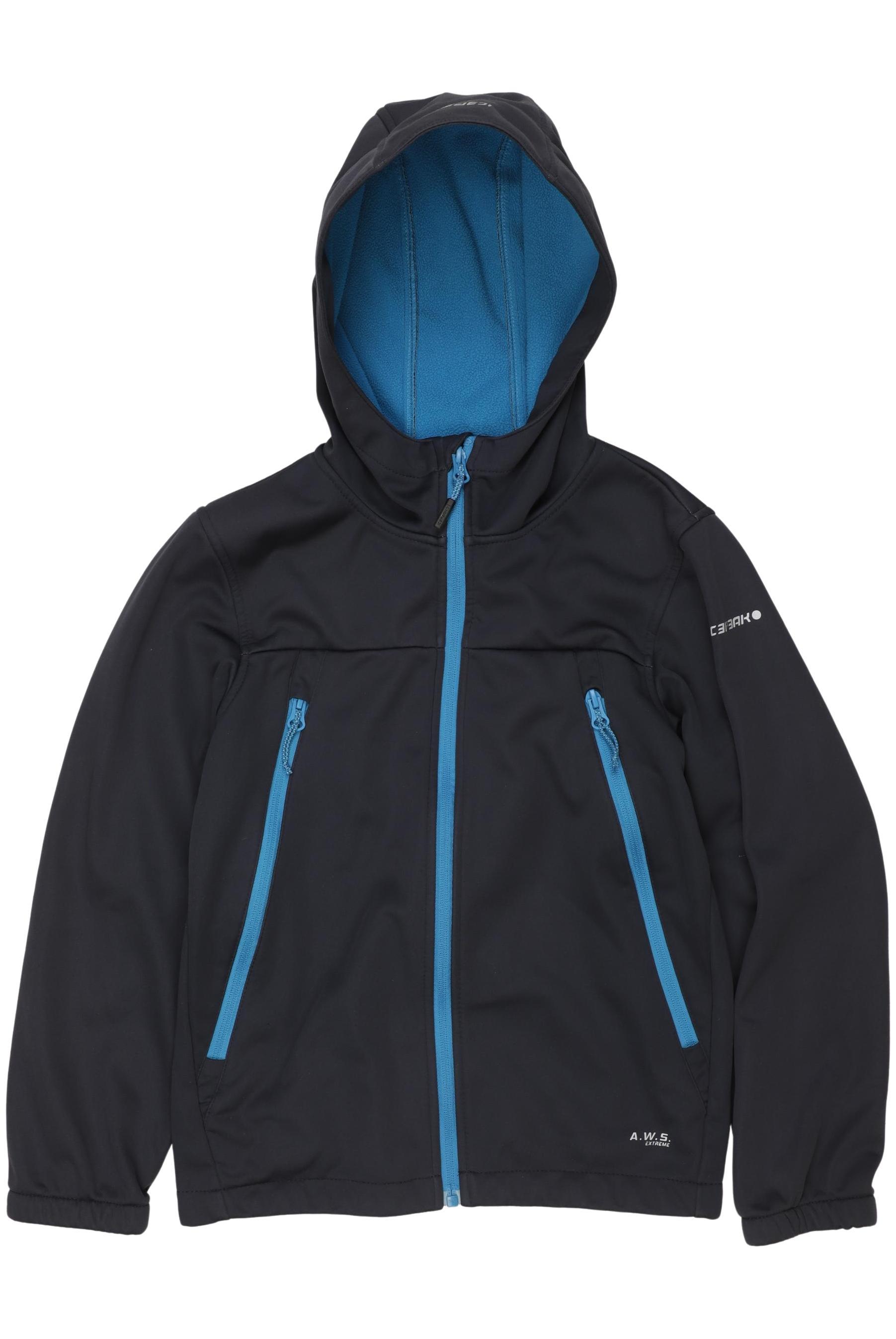 

Icepeak Jungen Jacke, mehrfarbig, Gr. 152