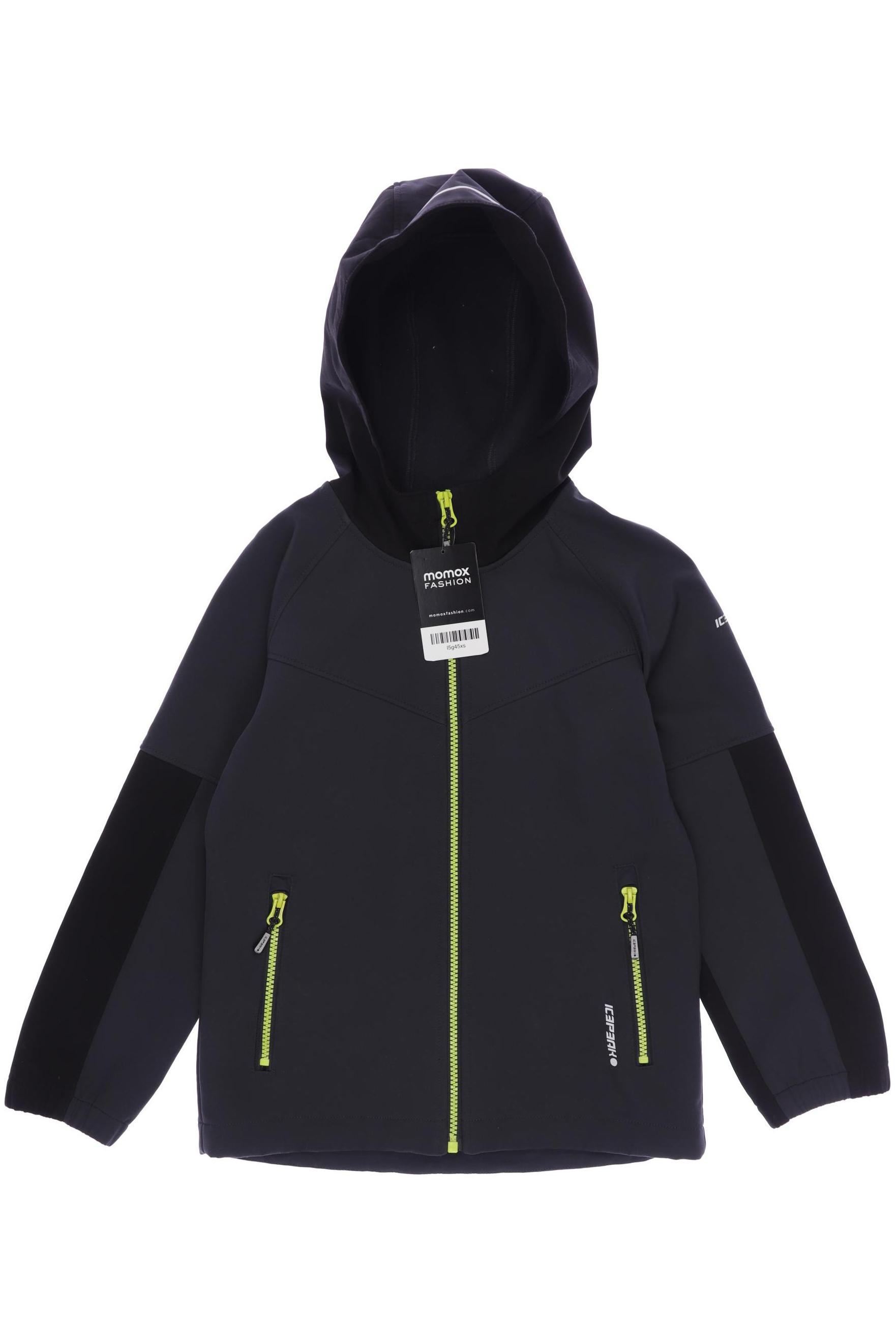 

ICEPEAK Jungen Jacke, grau