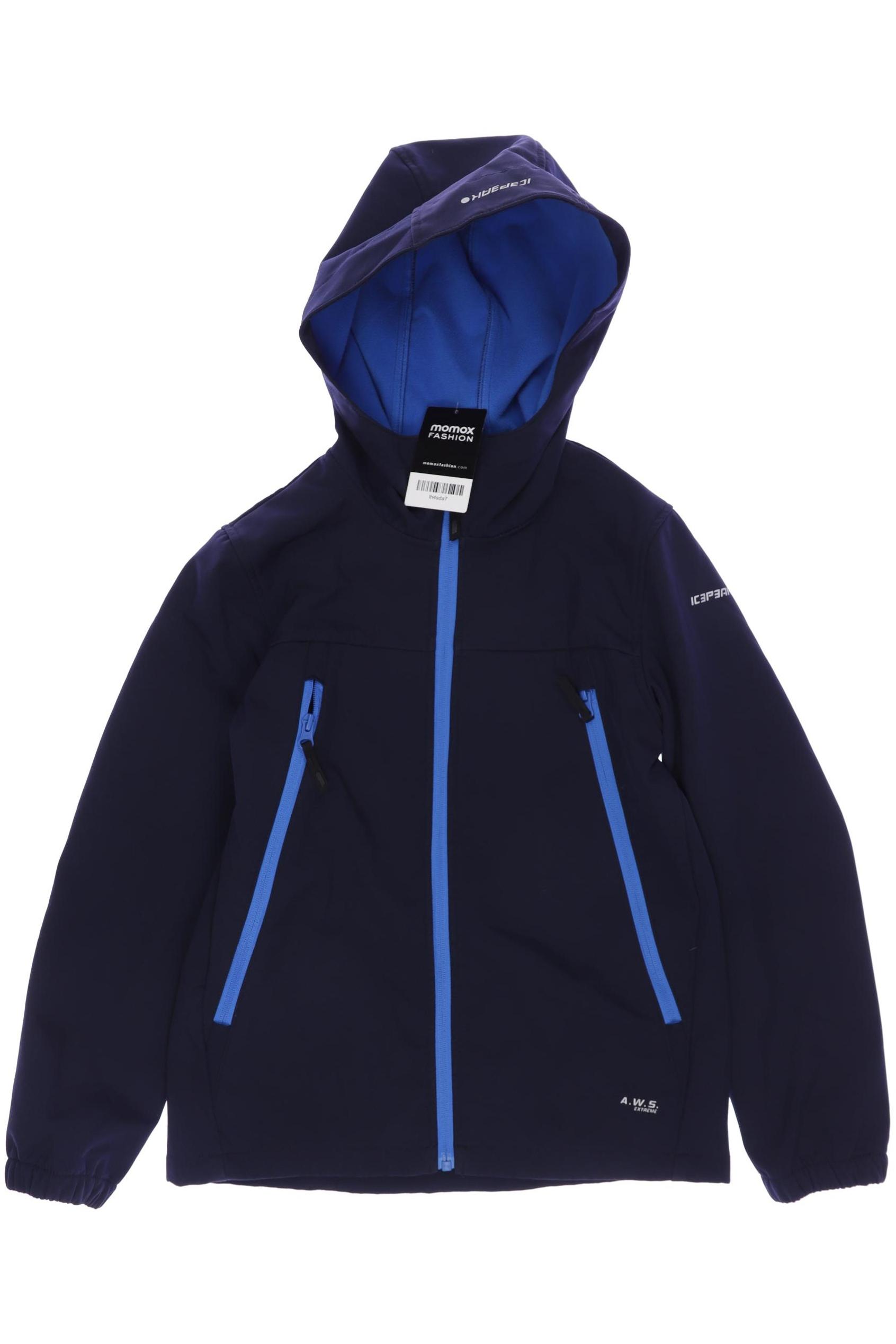 

Icepeak Herren Jacke, marineblau, Gr. 164