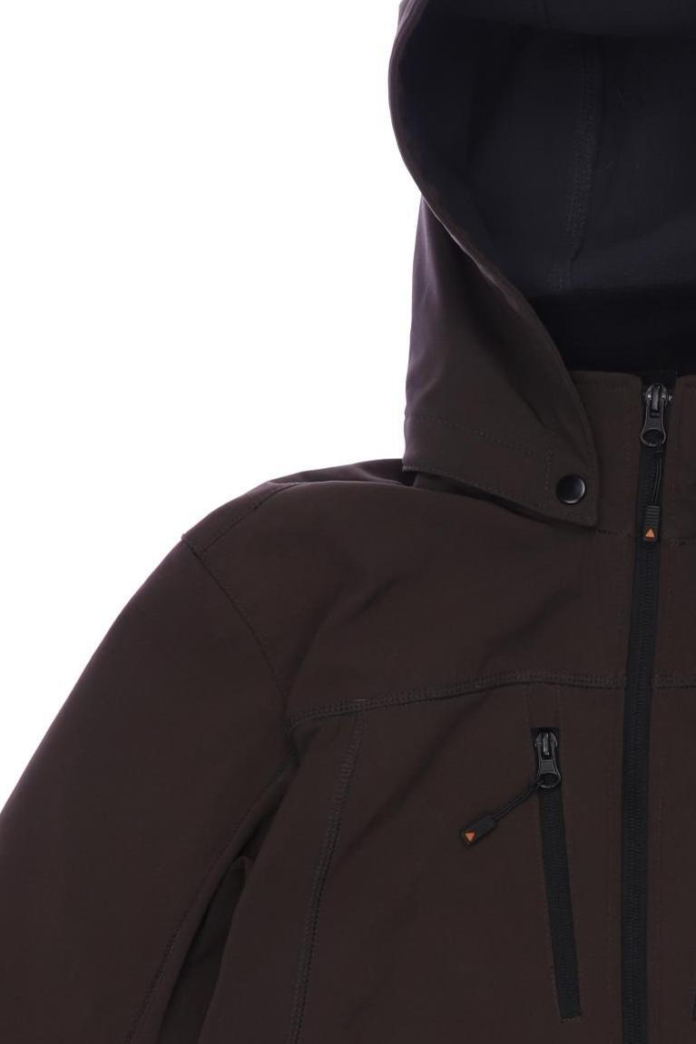 Thumbnail - Icepeak Jungen Jacke, braun, Gr. 176
