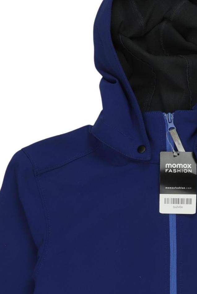 Thumbnail - Icepeak Jungen Jacke, blau, Gr. 164