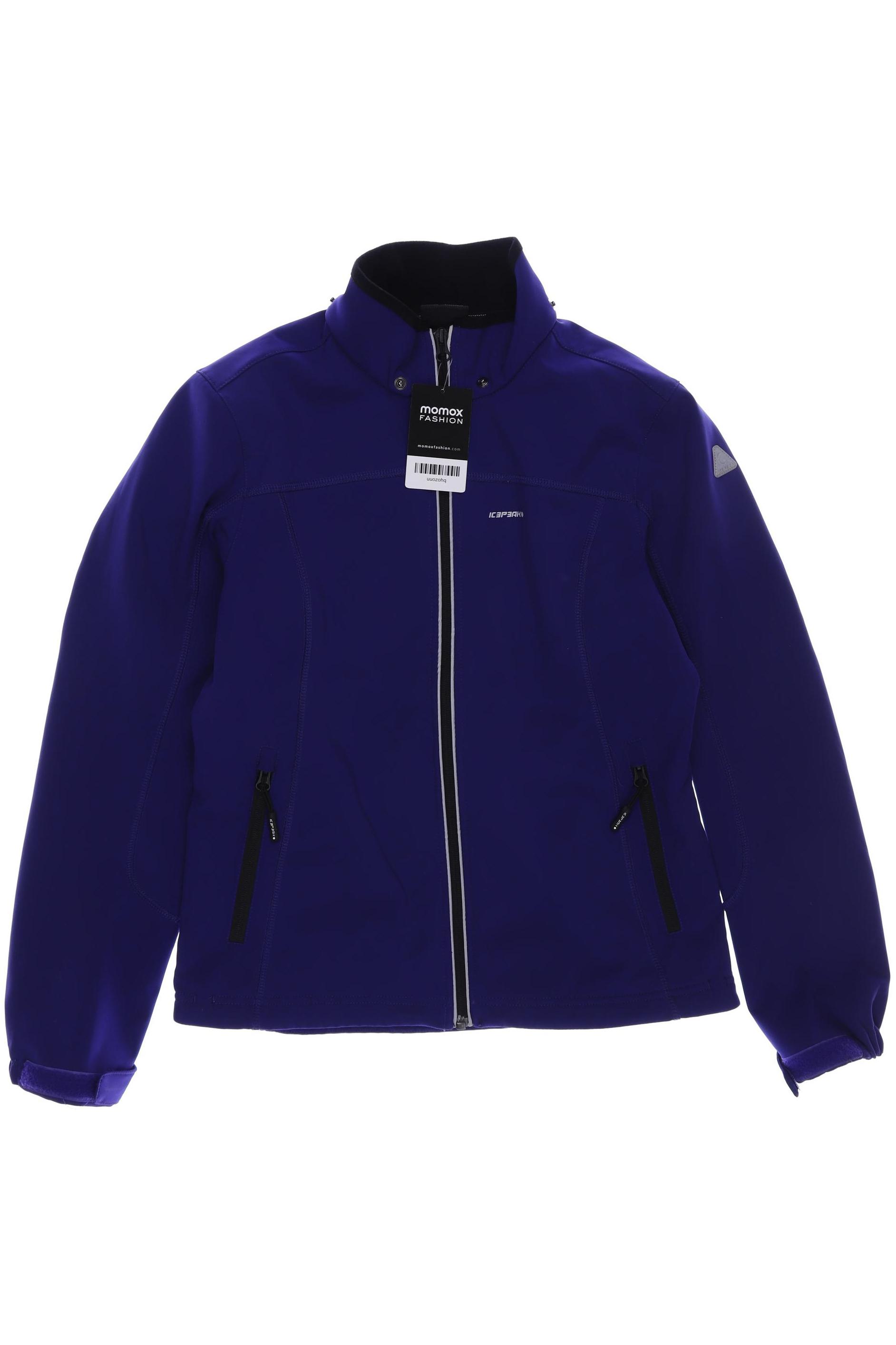 

ICEPEAK Jungen Jacke, blau