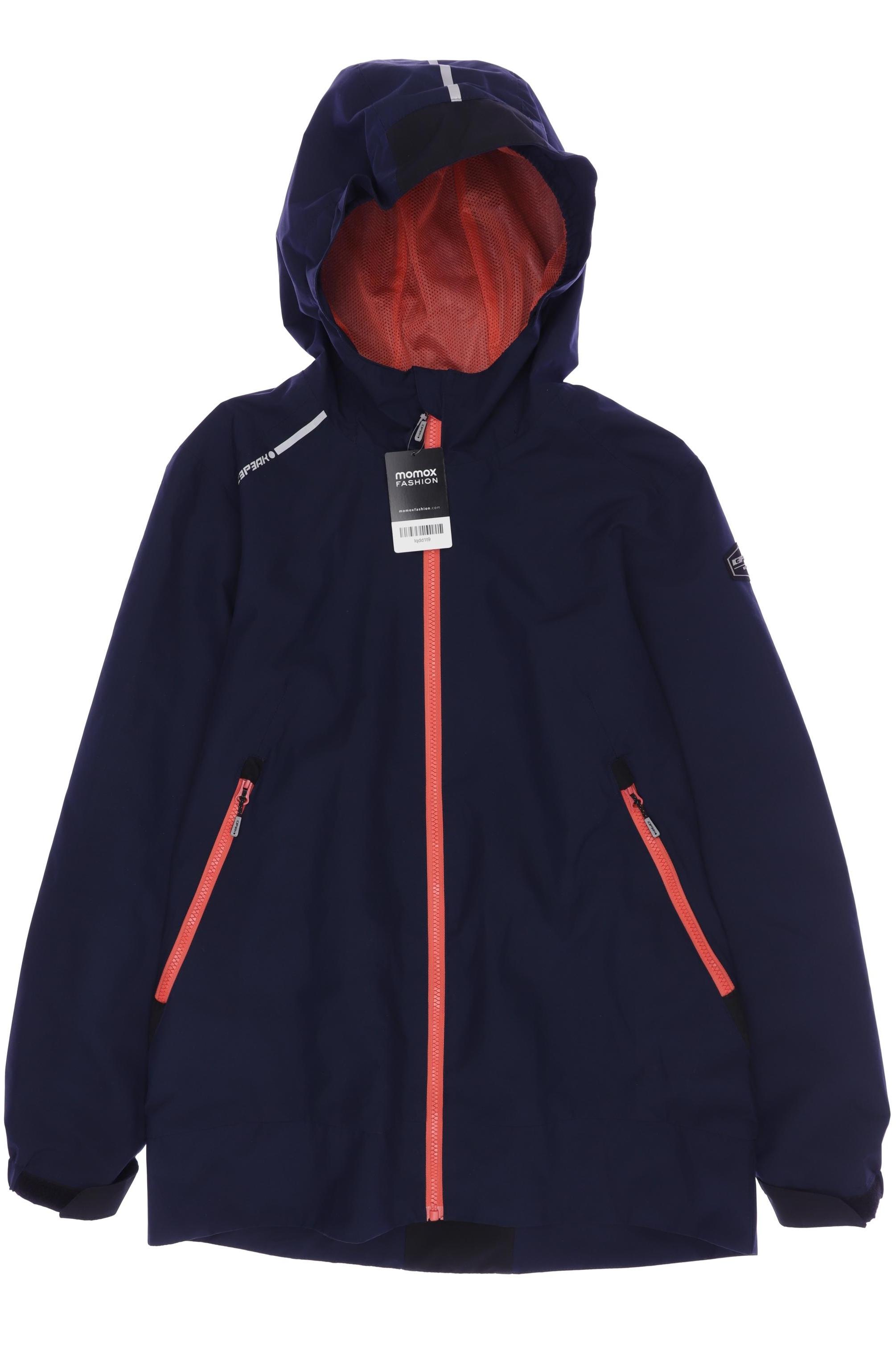 

Icepeak Herren Jacke, marineblau, Gr. 176