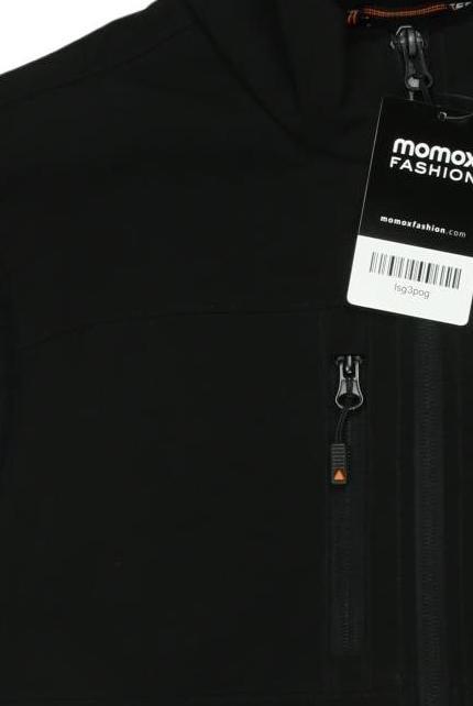 Thumbnail - Icepeak Jungen Jacke, schwarz, Gr. 164