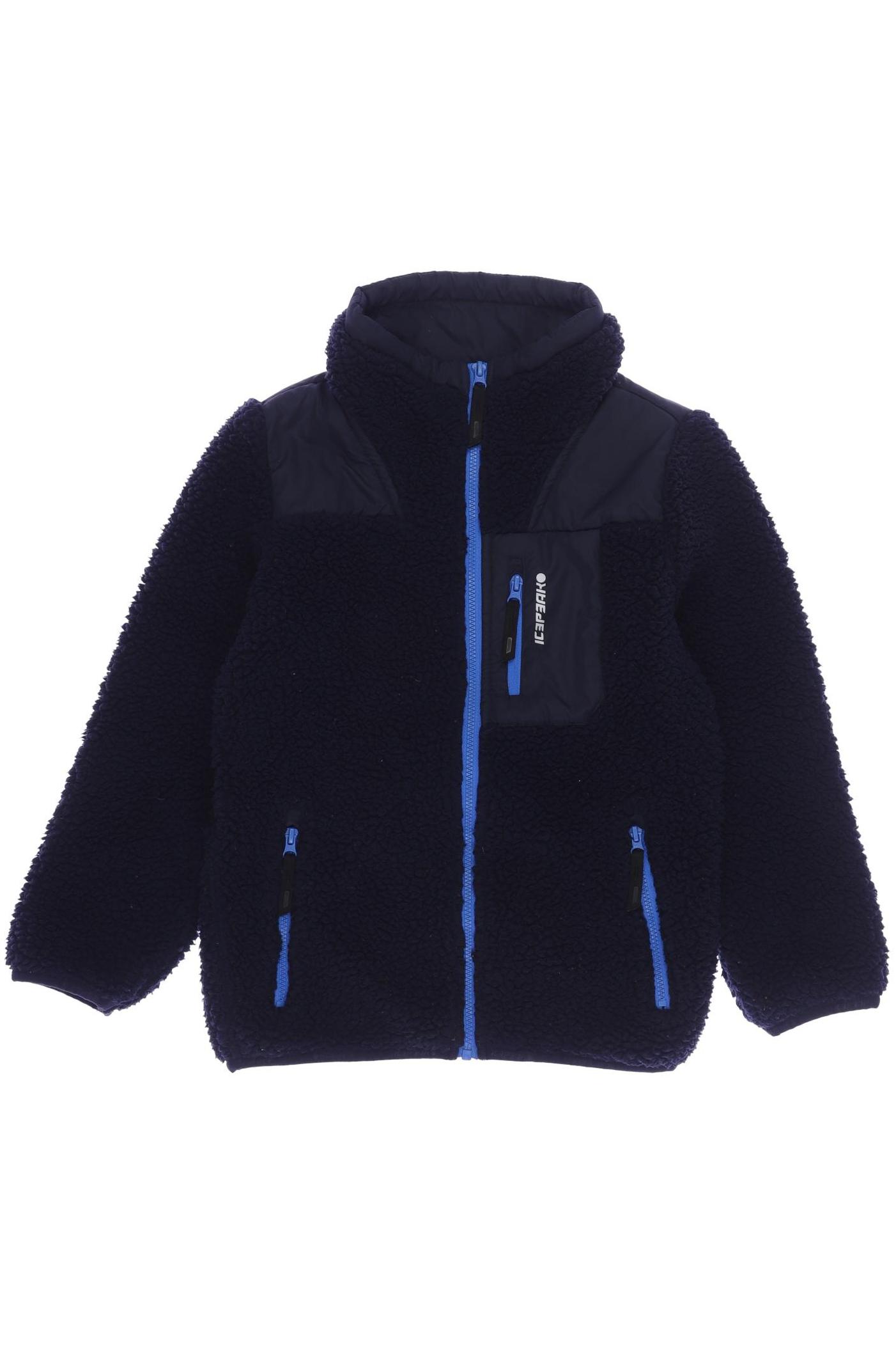 

ICEPEAK Jungen Jacke, marineblau
