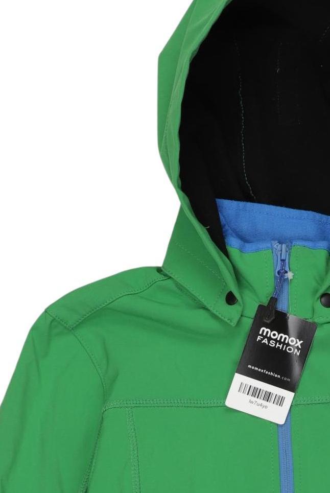 Thumbnail - Icepeak Jungen Jacke, grün, Gr. 140