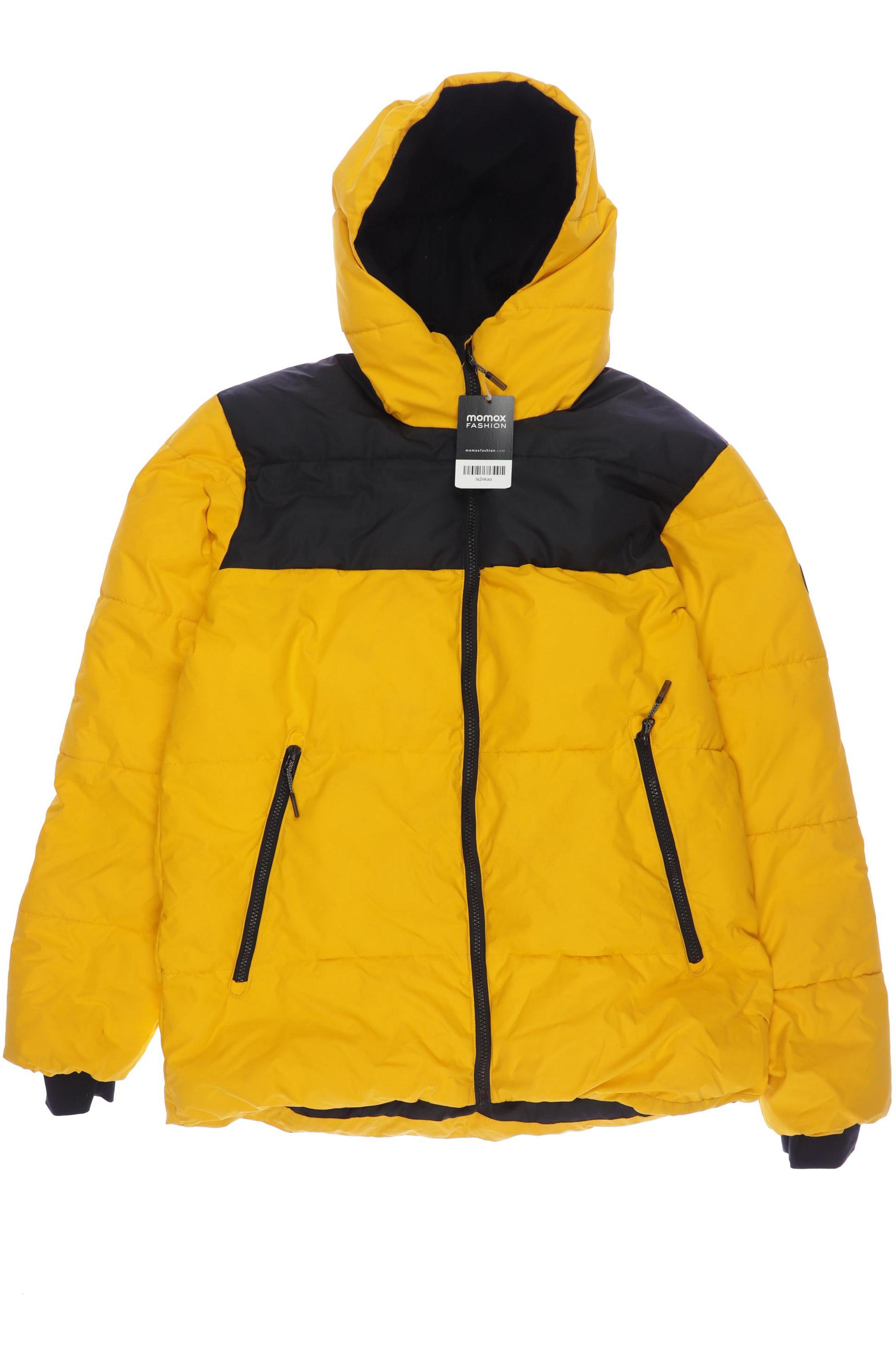

Icepeak Herren Jacke, orange, Gr. 176