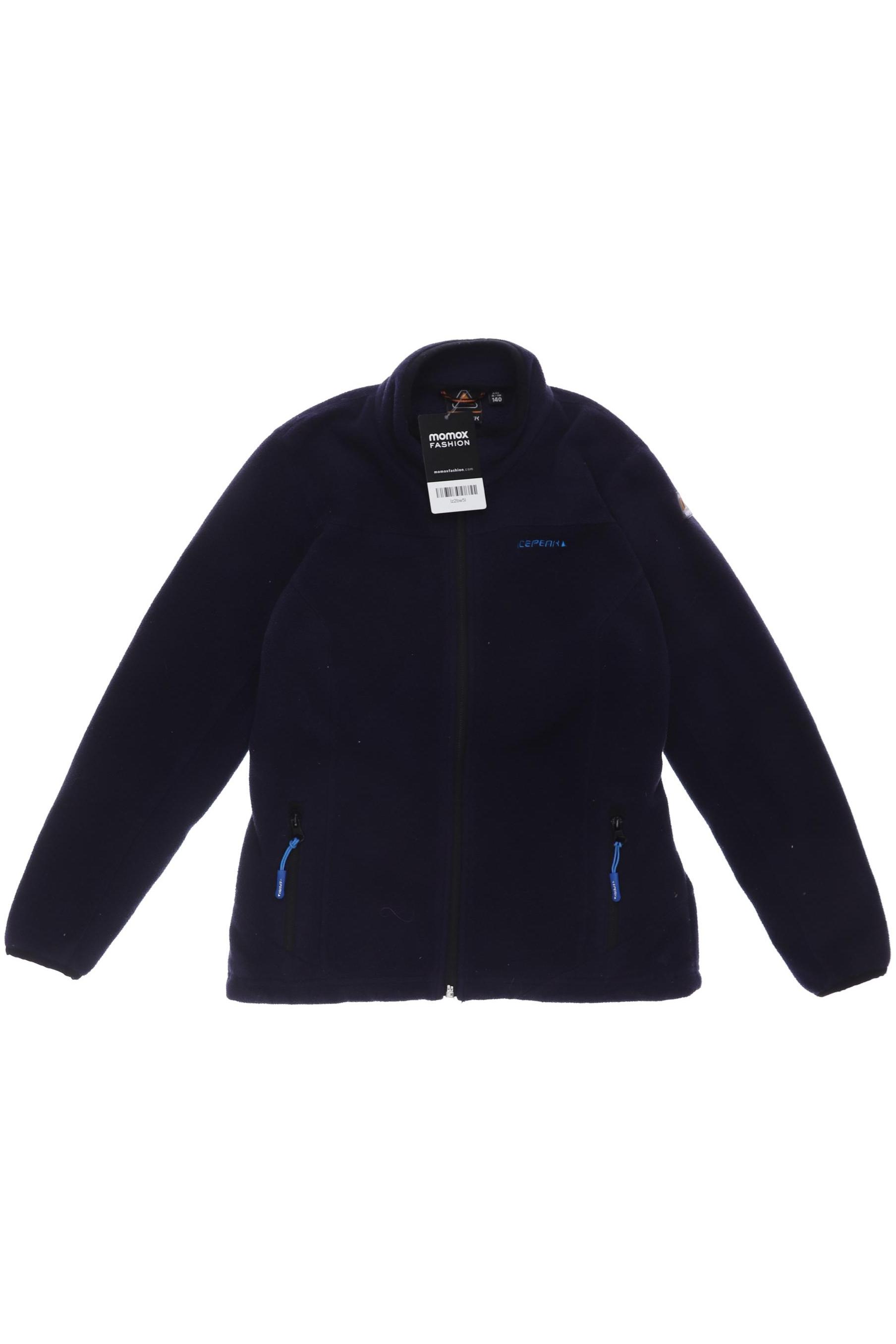 

ICEPEAK Jungen Jacke, marineblau