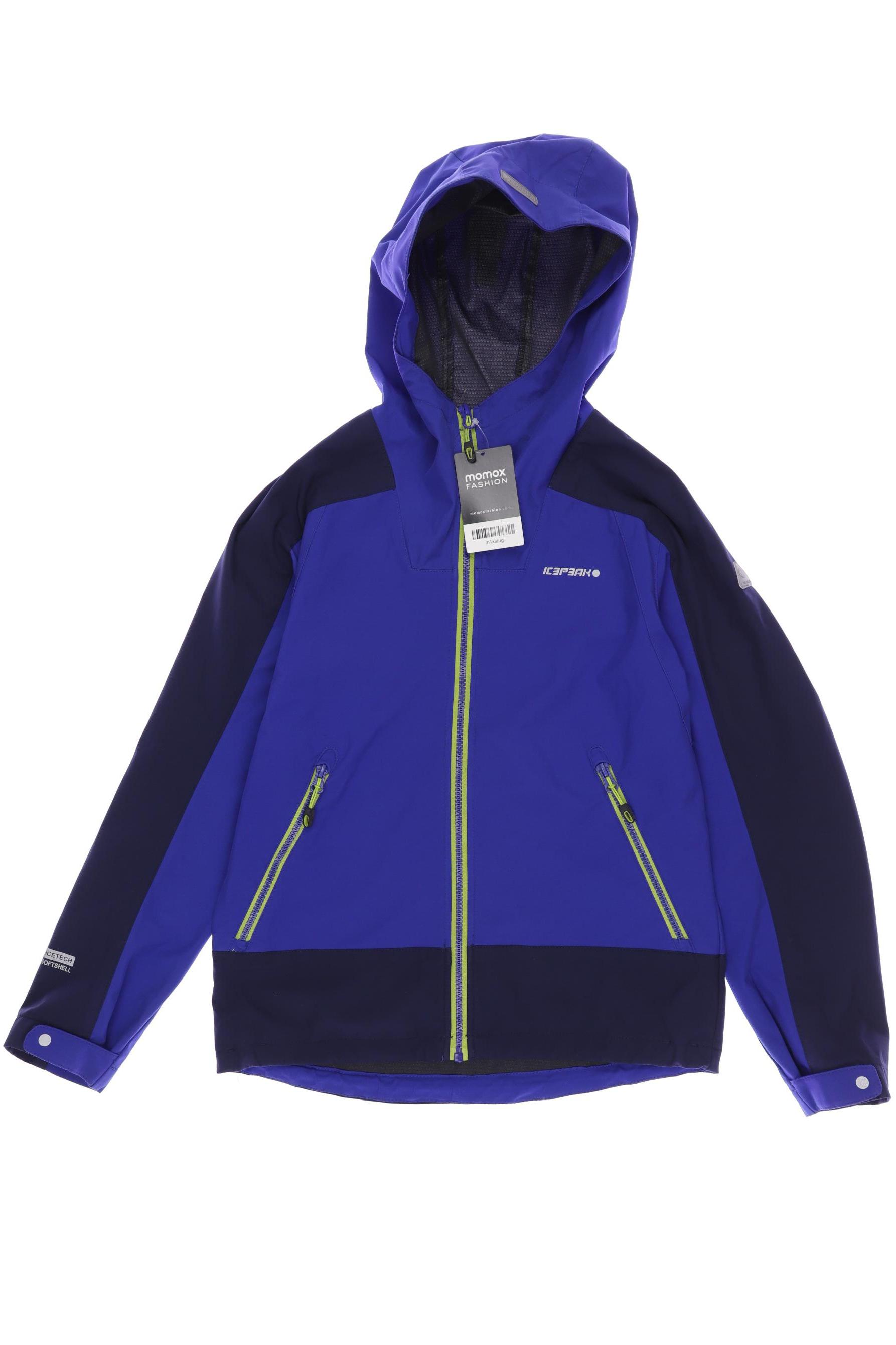 

ICEPEAK Jungen Jacke, blau