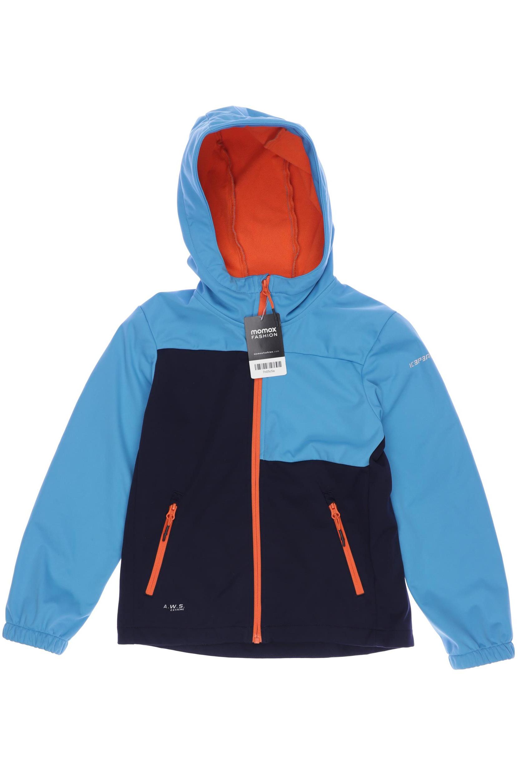 

Icepeak Herren Jacke, marineblau, Gr. 140