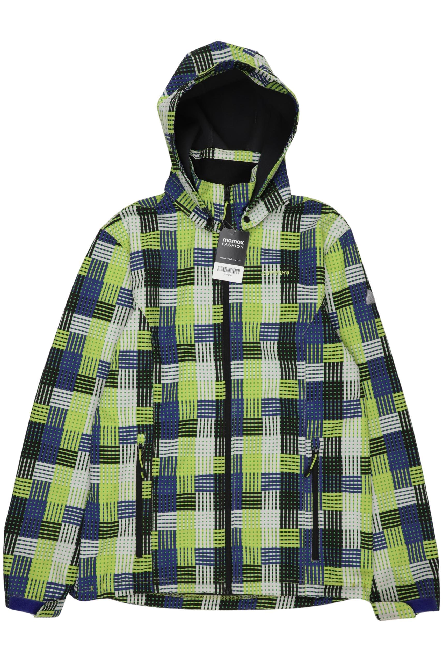 

Icepeak Jungen Jacke, mehrfarbig, Gr. 176