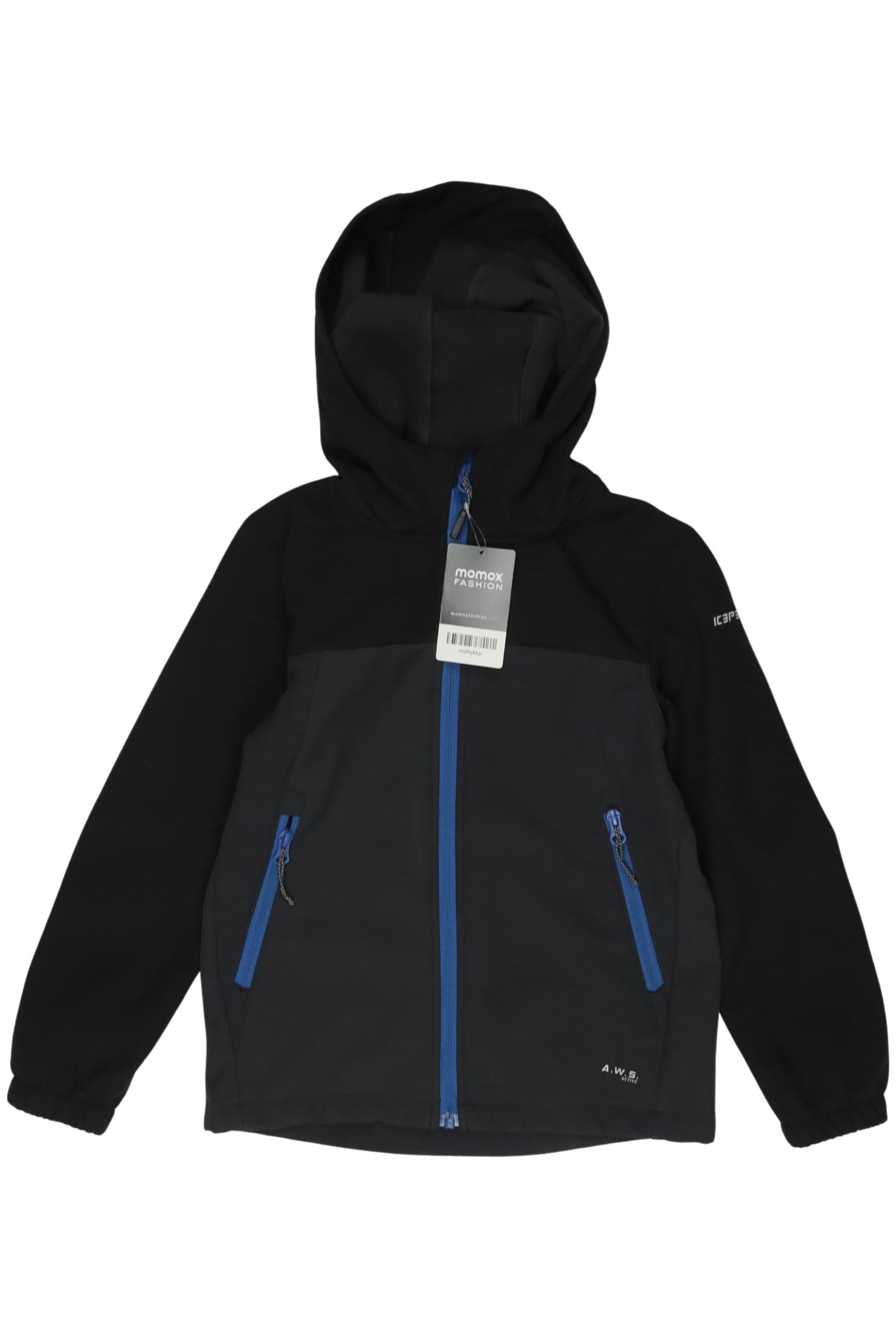 

Icepeak Jungen Jacke, mehrfarbig, Gr. 128