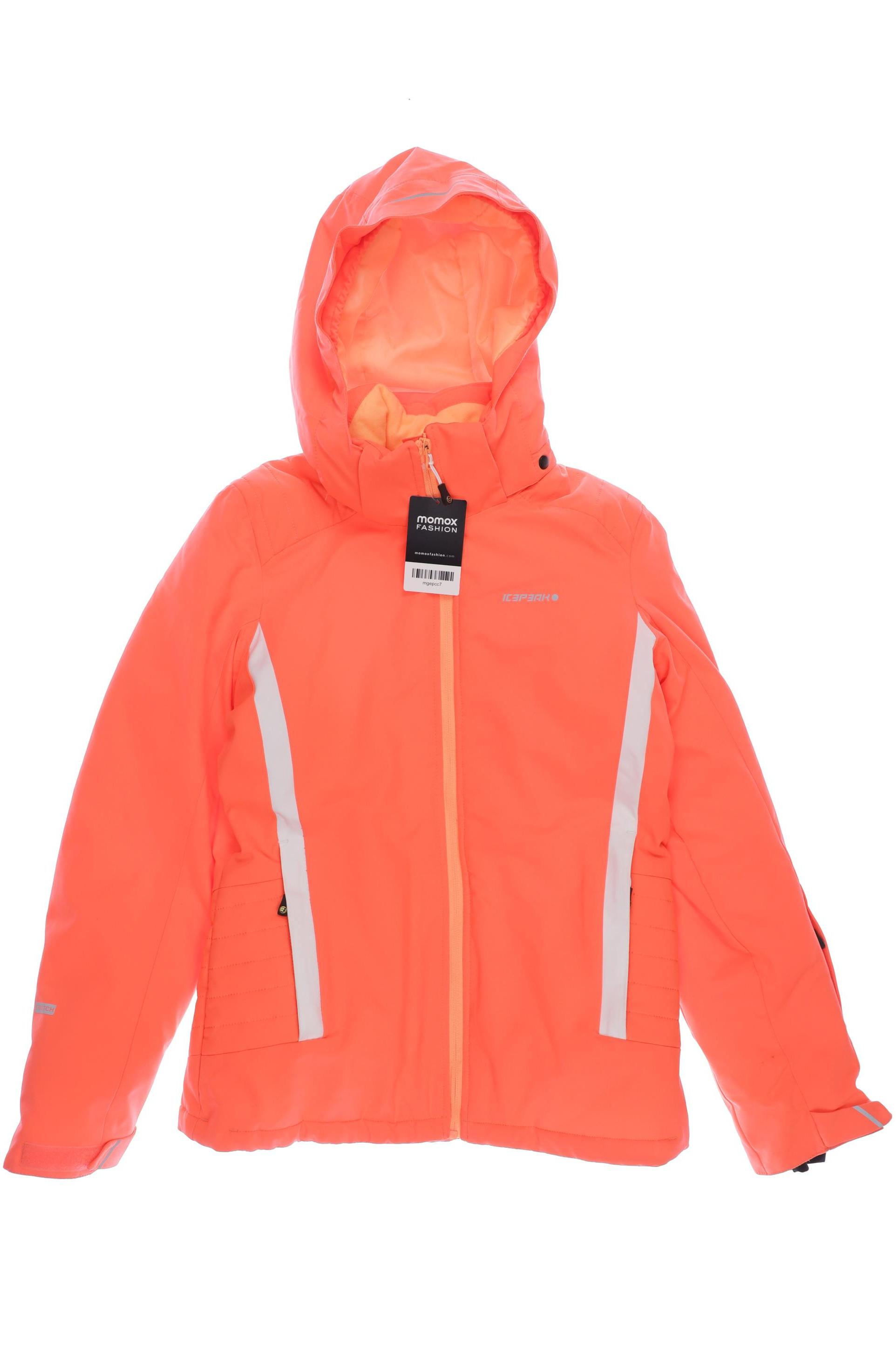 

Icepeak Herren Jacke, neon, Gr. 164
