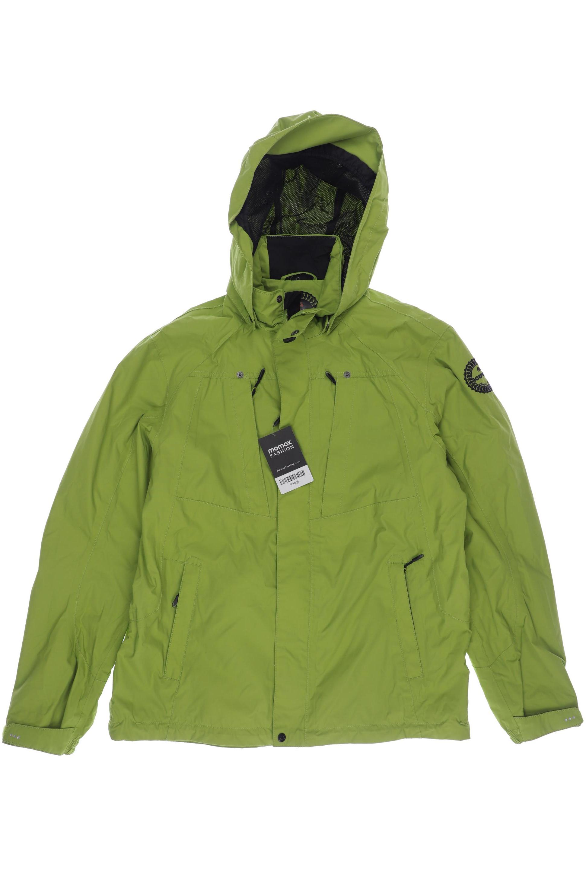 

ICEPEAK Jungen Jacke, hellgrün