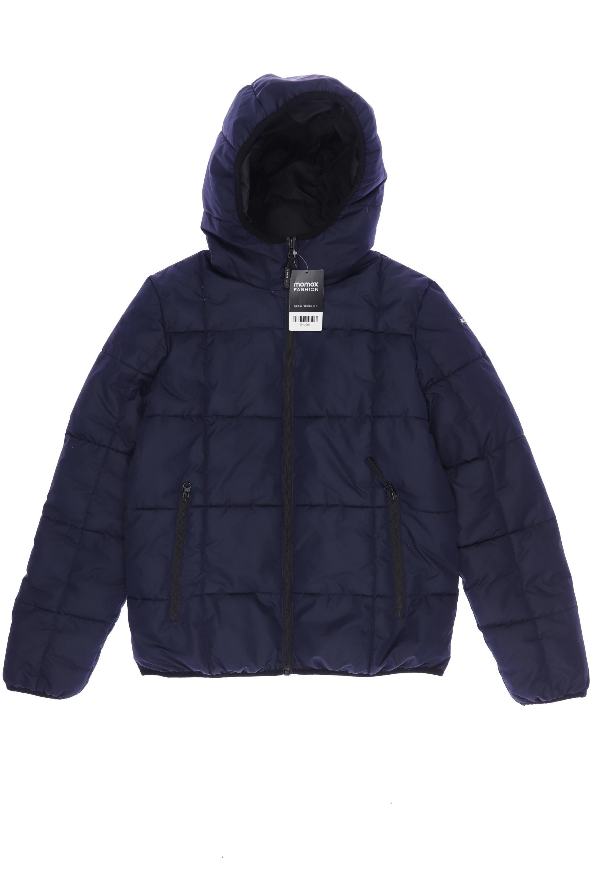 

Icepeak Herren Jacke, marineblau, Gr. 164