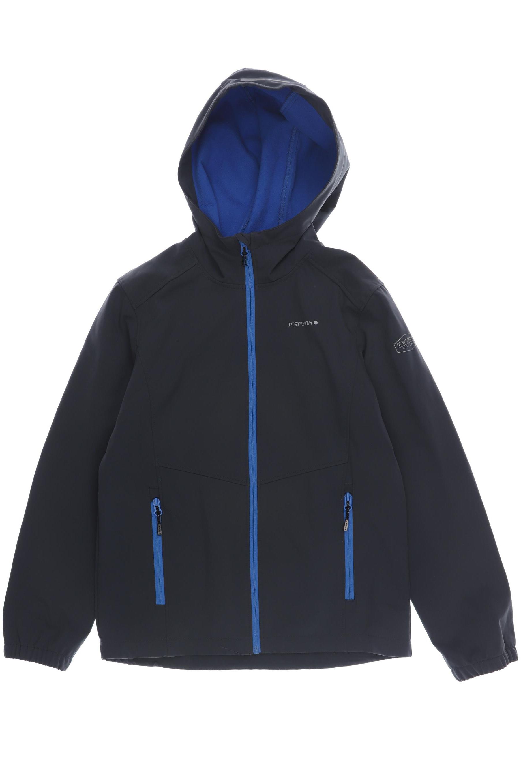 

Icepeak Herren Jacke, grau, Gr. 164