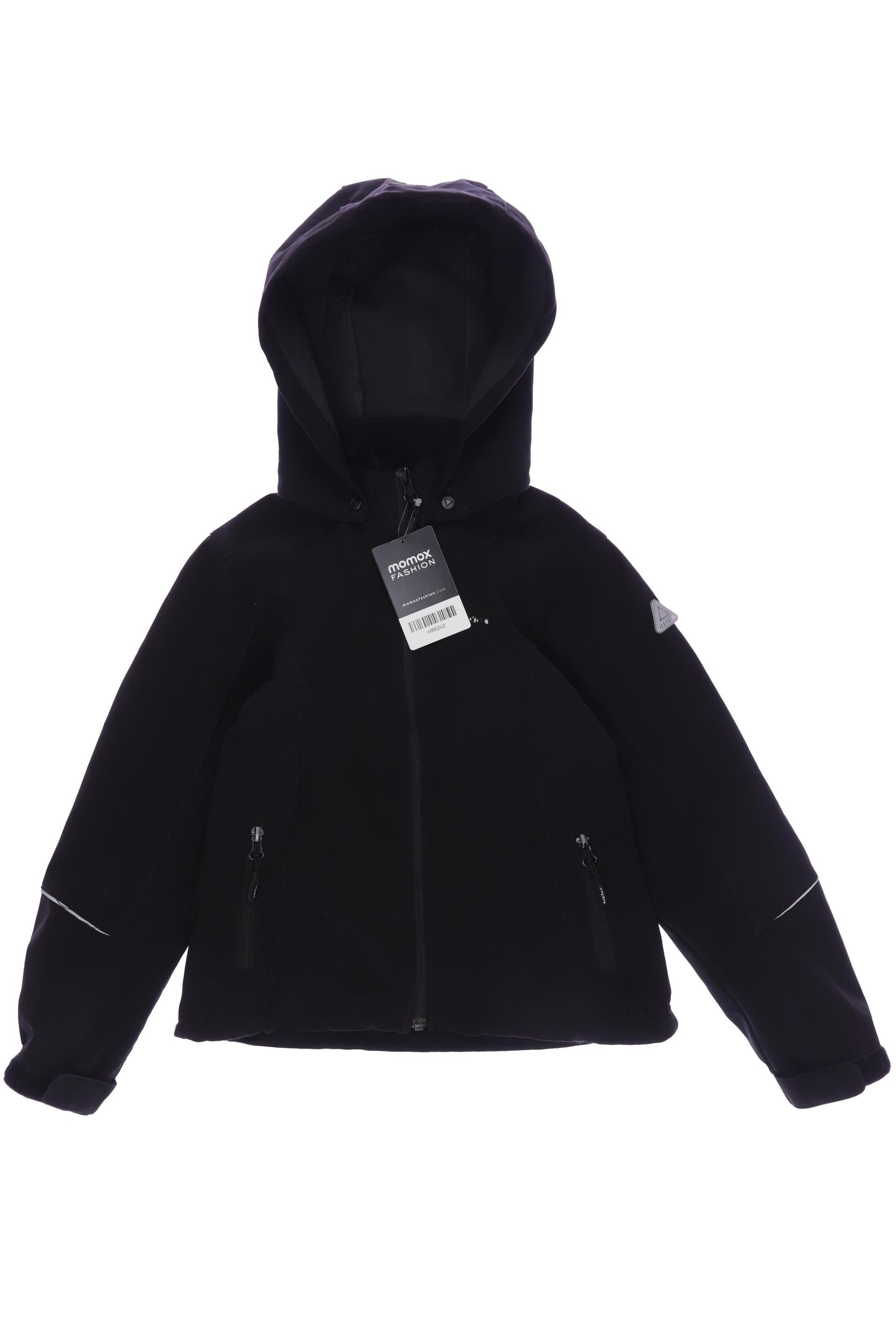 

Icepeak Herren Jacke, schwarz, Gr. 128