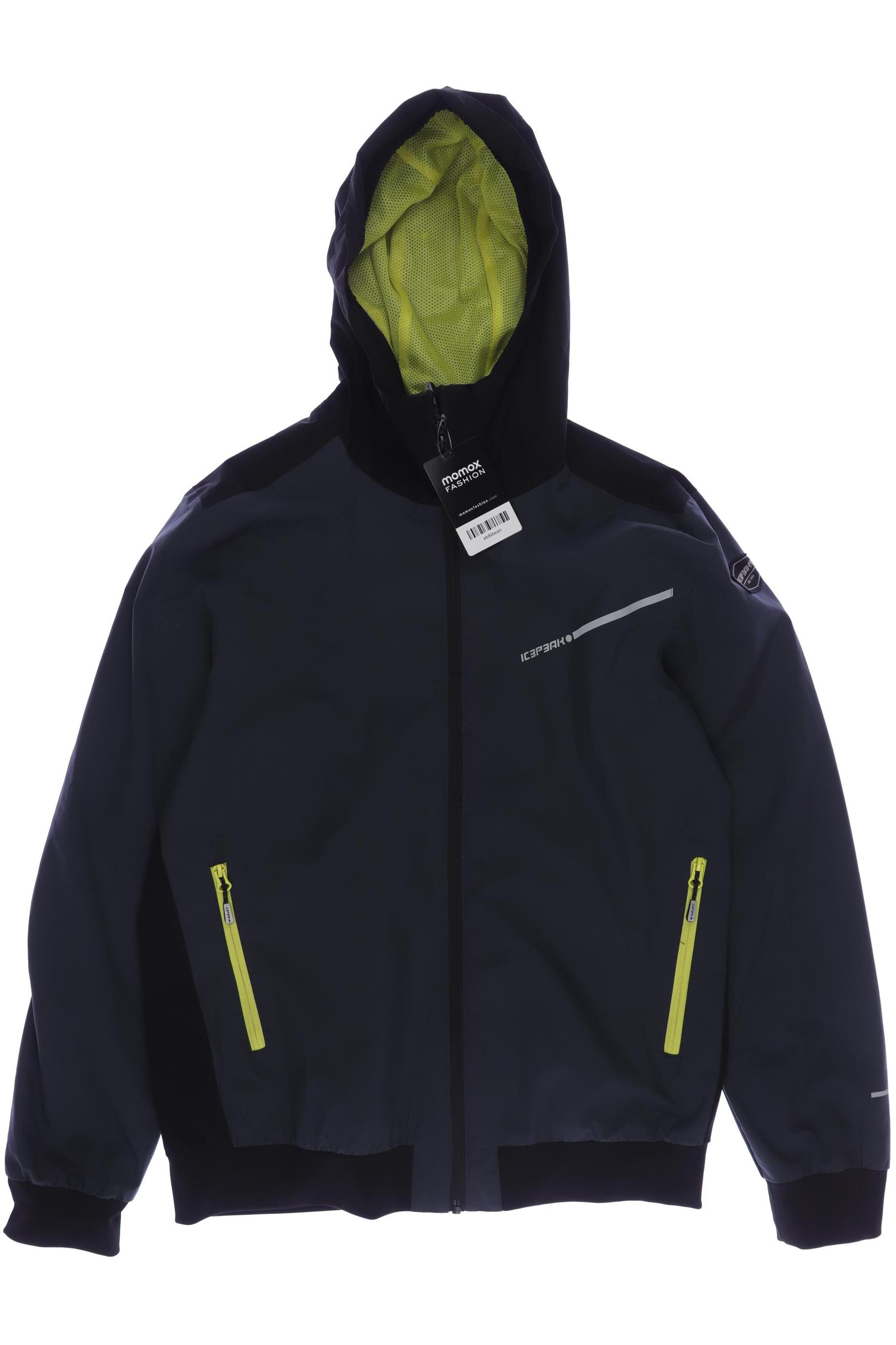 

Icepeak Herren Jacke, grau, Gr. 176