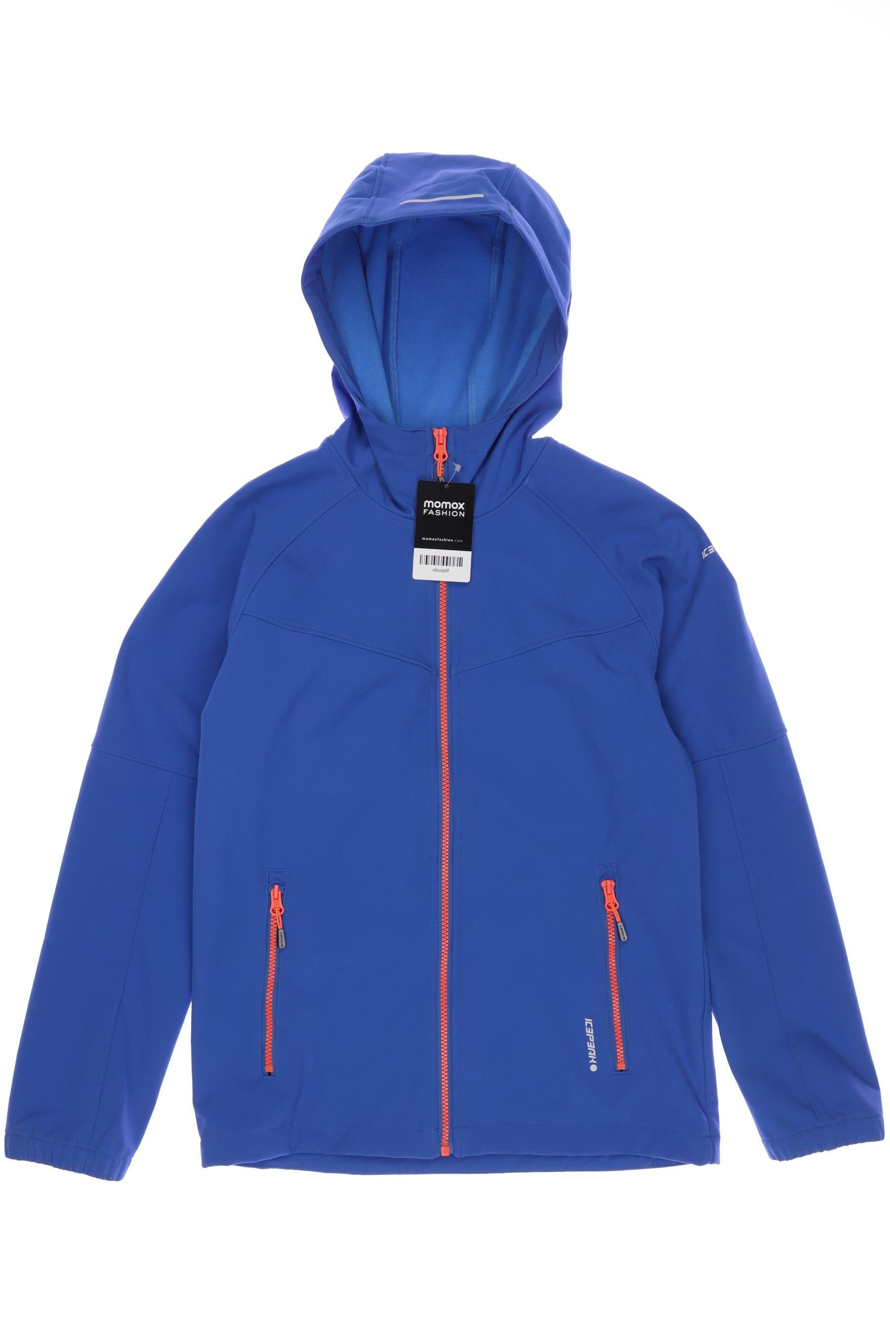 

Icepeak Herren Jacke, blau, Gr. 164