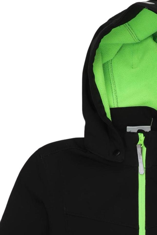 Thumbnail - Icepeak Jungen Jacke, schwarz, Gr. 128